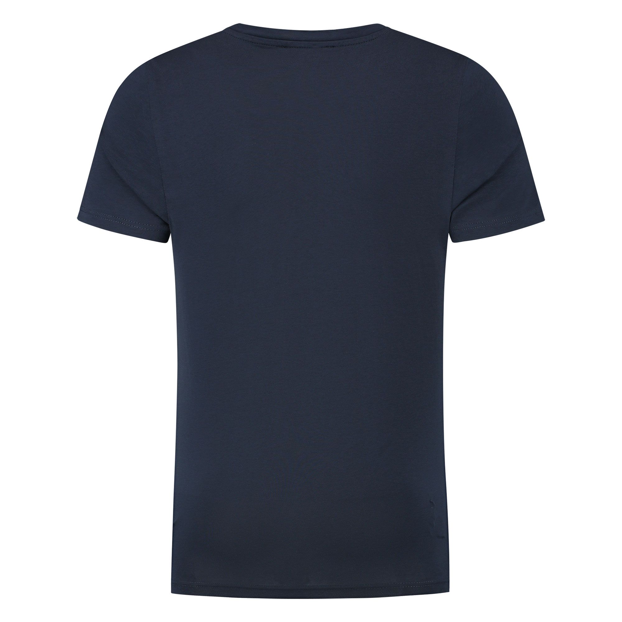 Emporio Armani Crew Shirts Heren (2-pack)