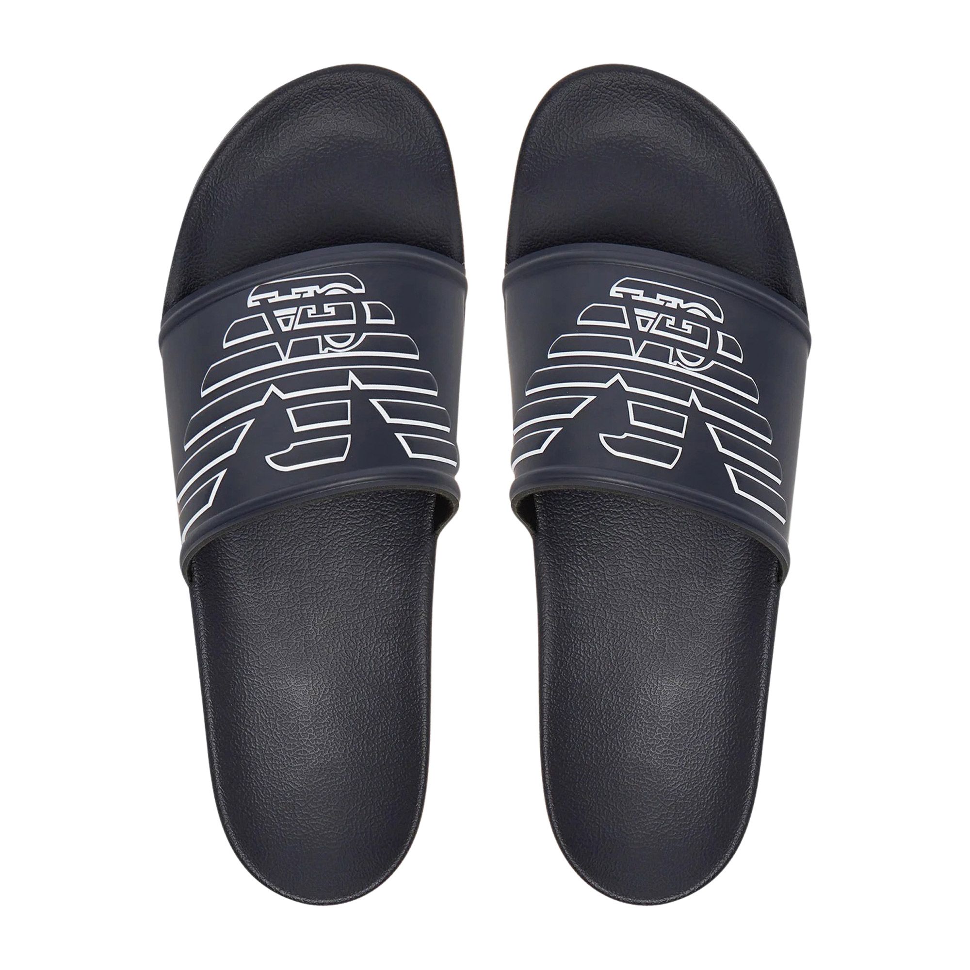 Emporio Armani Slippers Senior