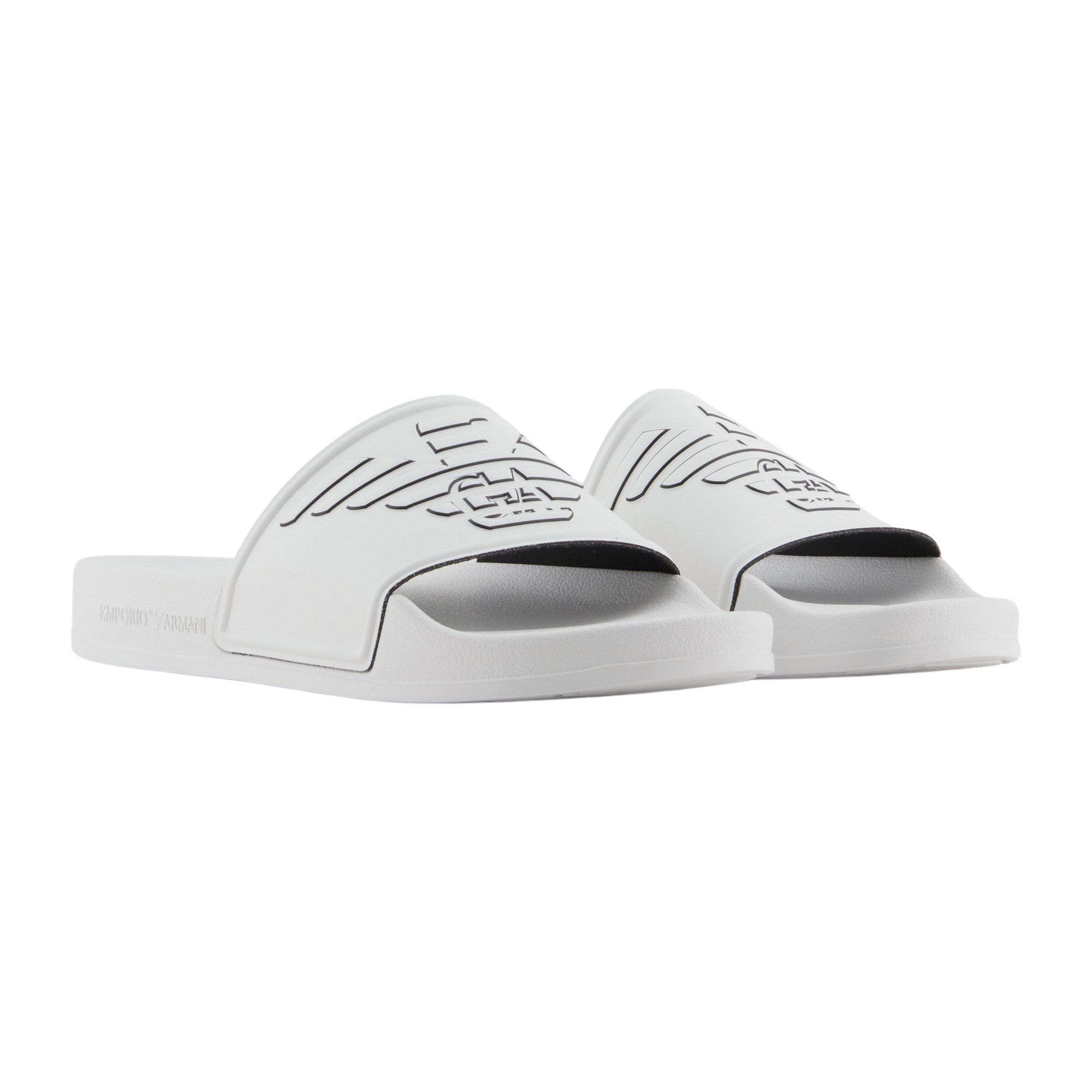 Emporio Armani Slipper Senior