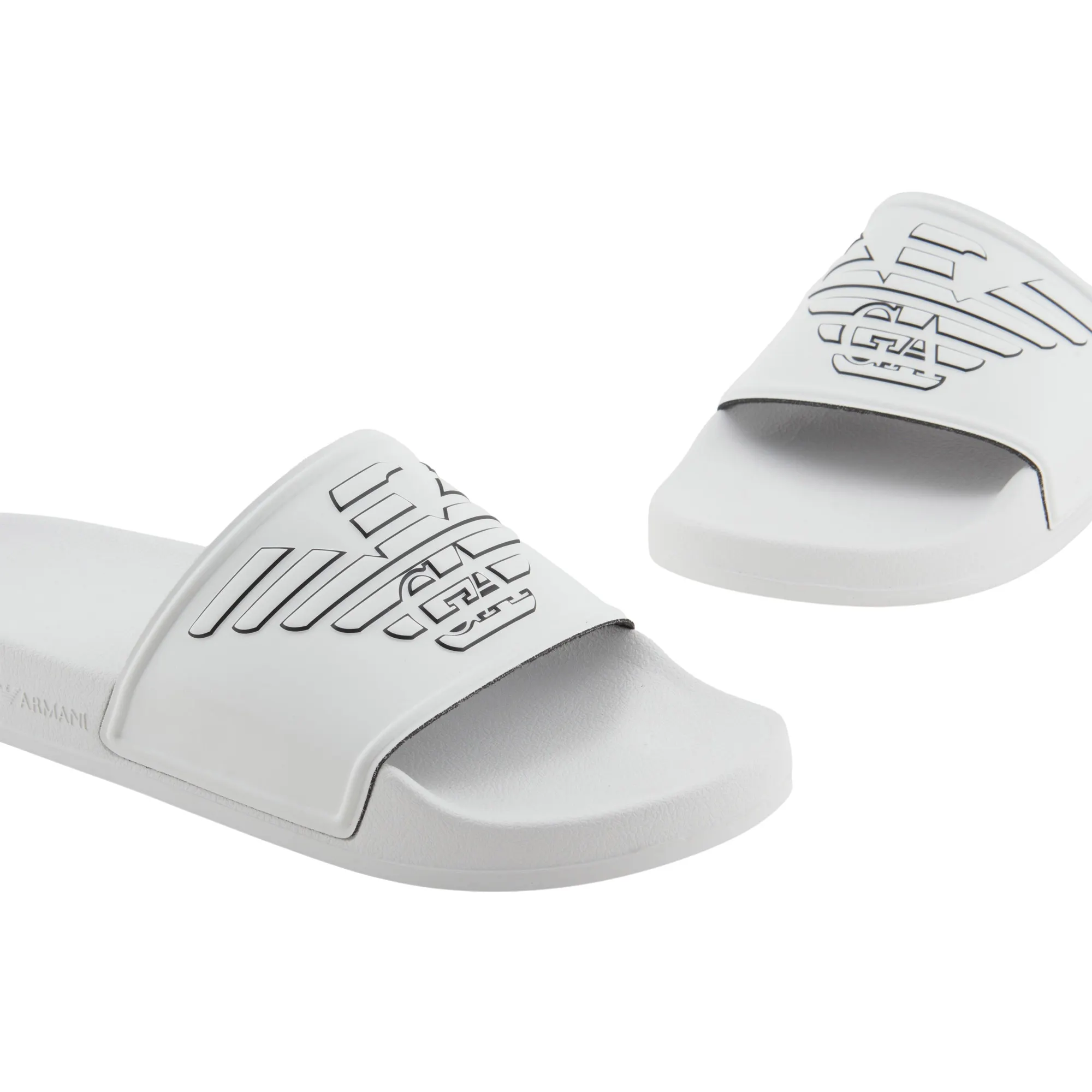 Emporio Armani Slipper Senior