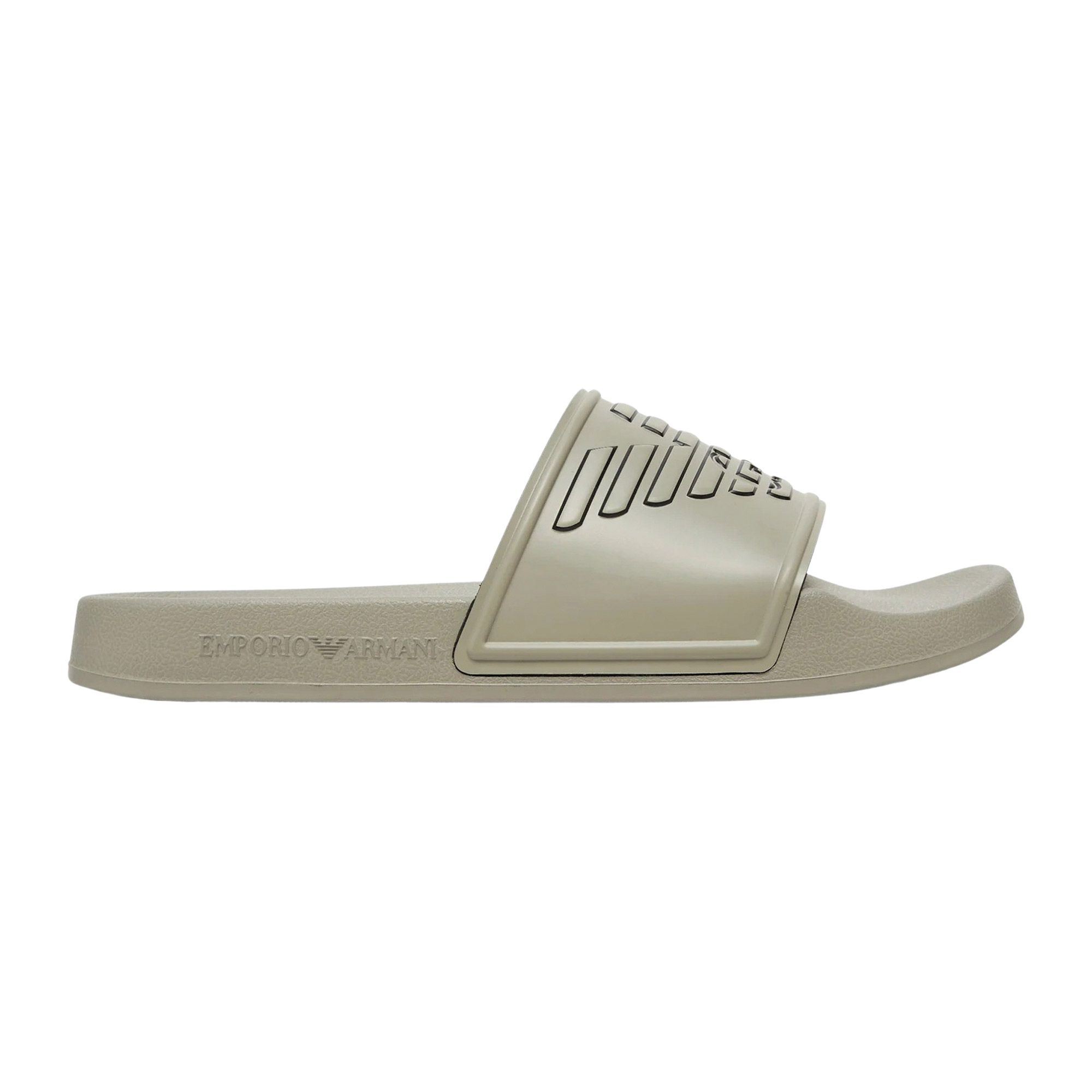 Emporio Armani Slippers Senior