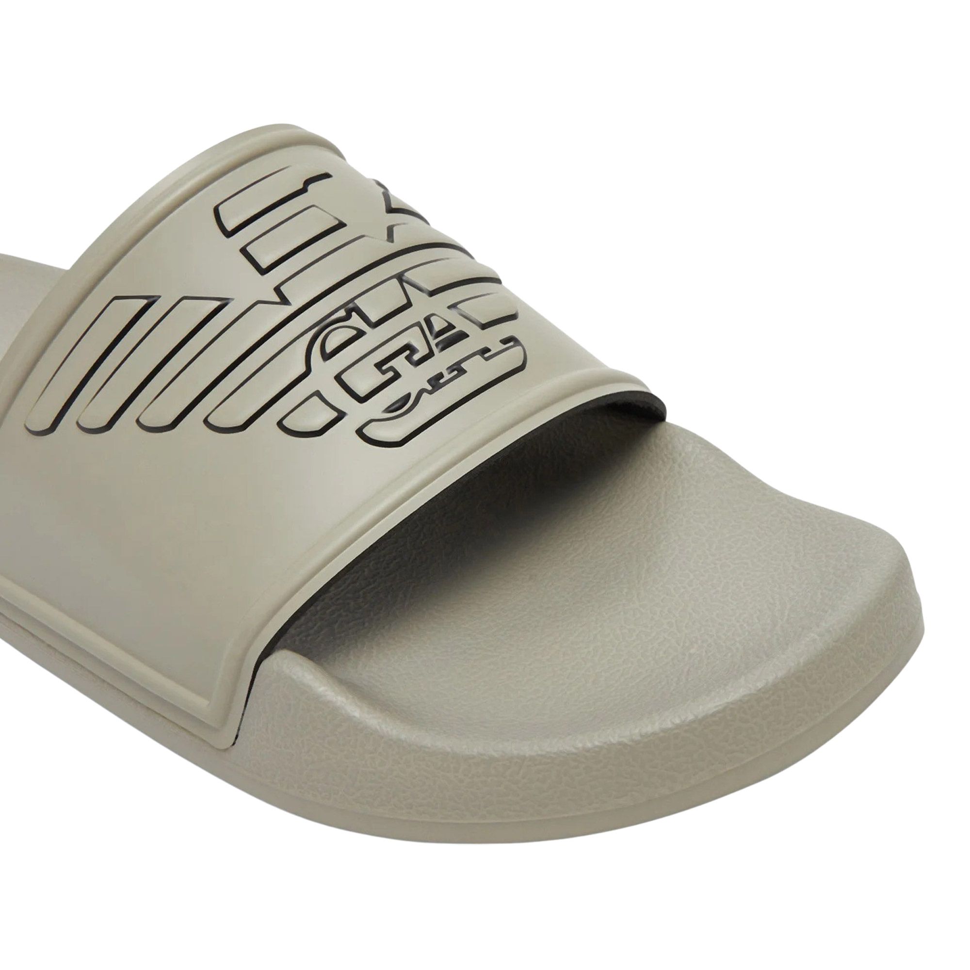 Emporio Armani Slippers Senior