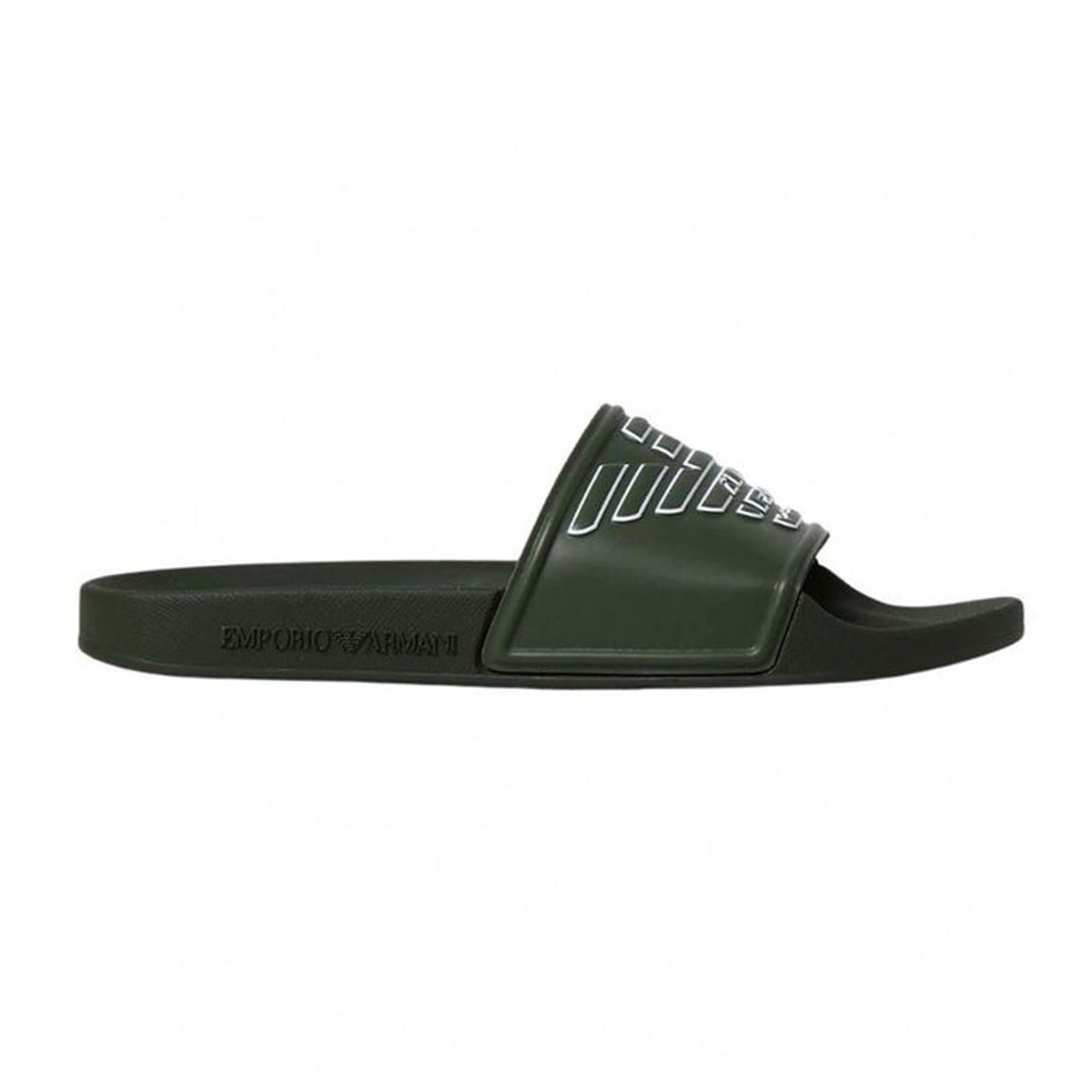 Emporio Armani Slippers Senior