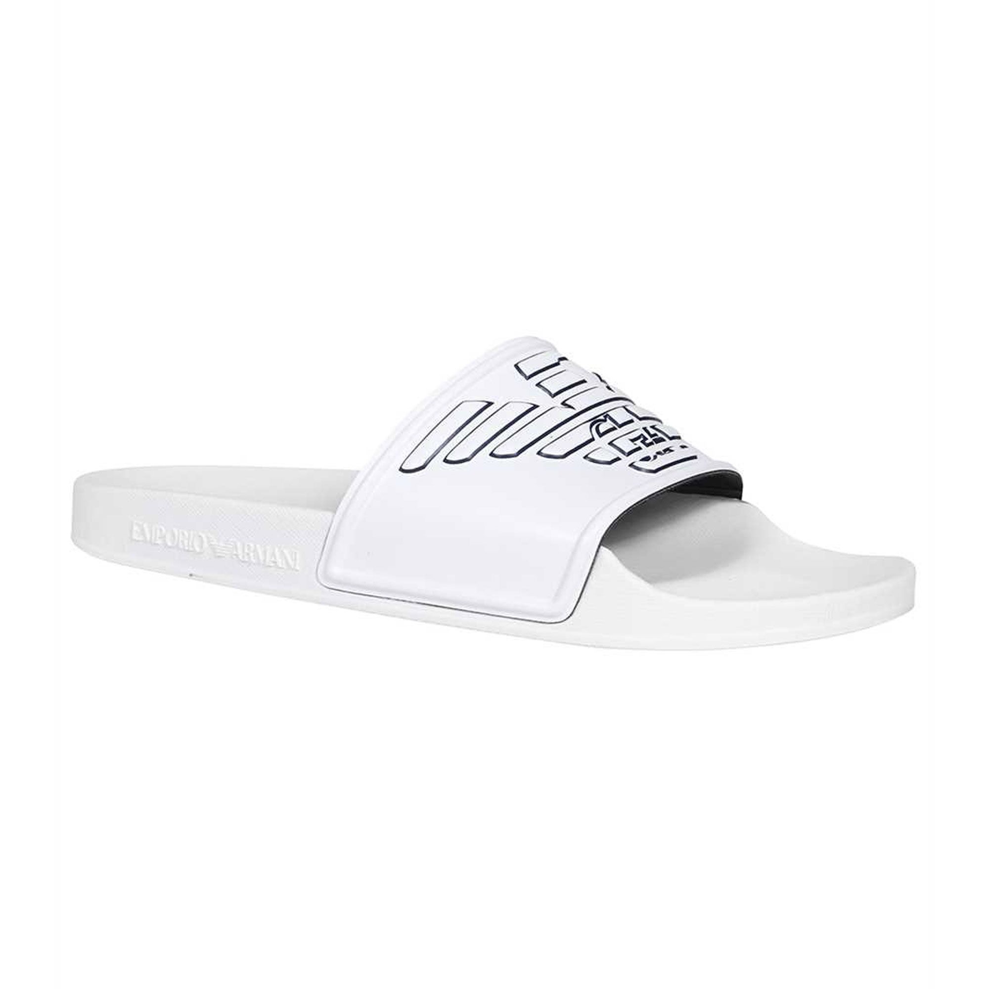 Emporio Armani Slippers Senior
