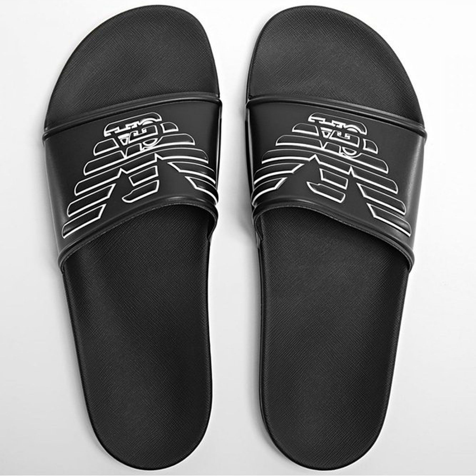 Emporio Armani Slippers Senior