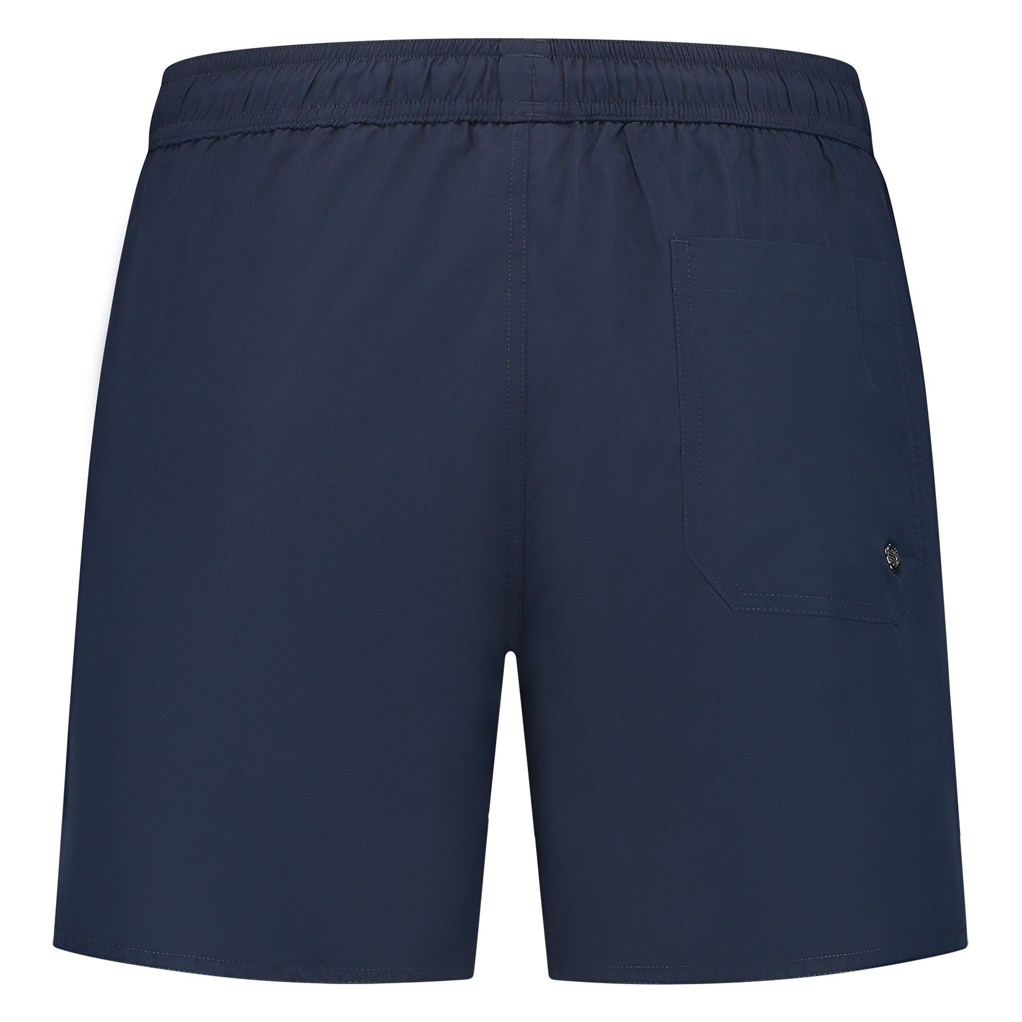 Emporio Armani Beachwear Zwemshort Heren