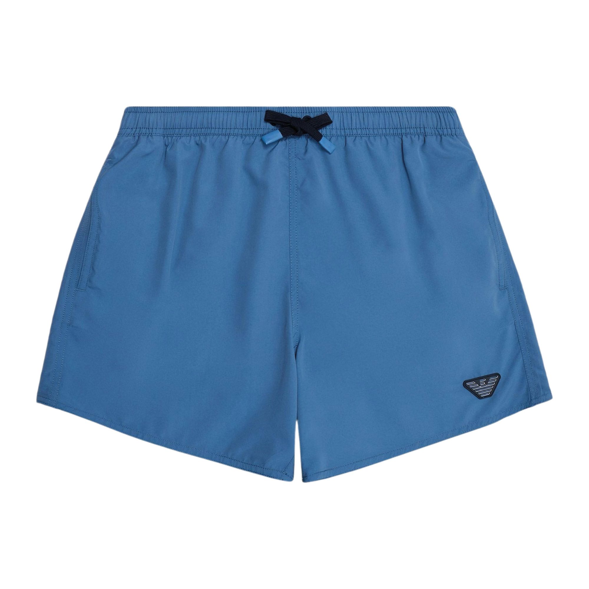Emporio Armani Beachwear Zwemshort Heren