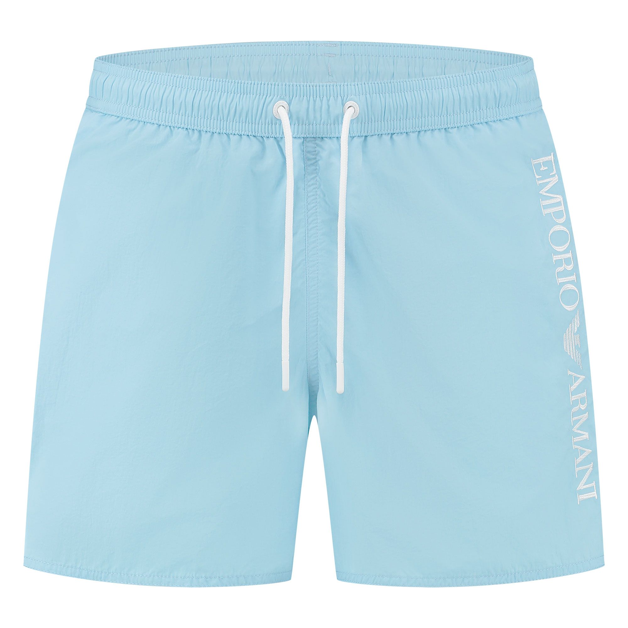 Emporio Armani Beachwear Zwemshort Heren