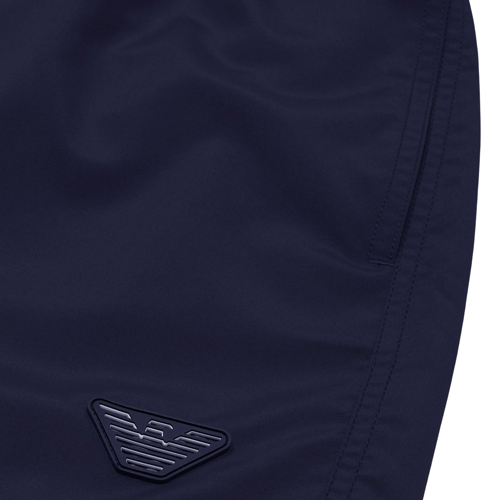 Emporio Armani Beachwear Zwemshort Heren