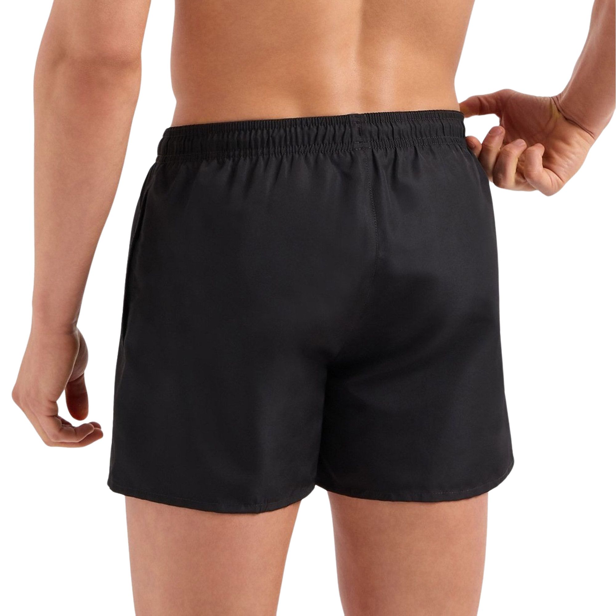 Emporio Armani Beachwear Zwemshort Heren