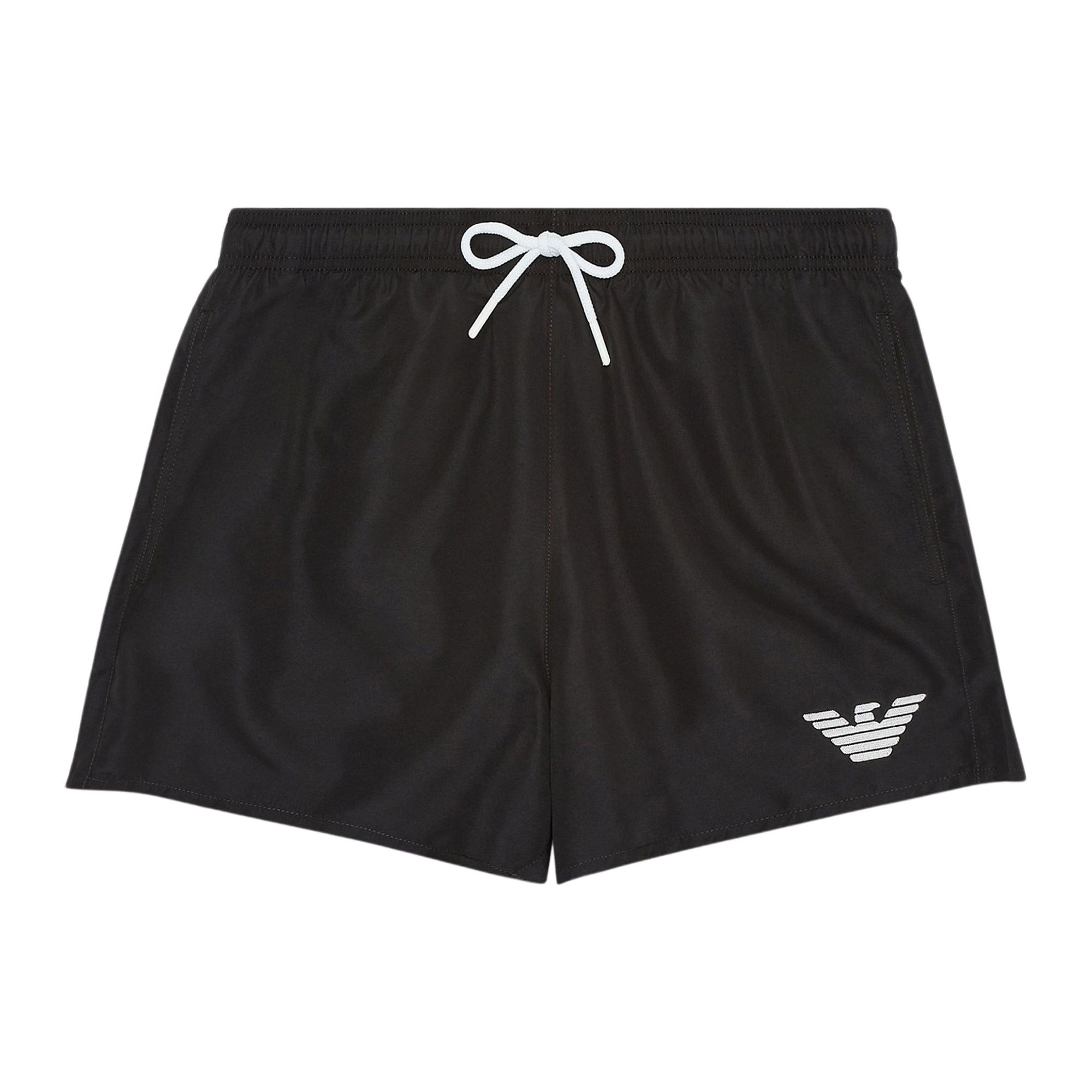 Emporio Armani Beachwear Zwemshort Heren