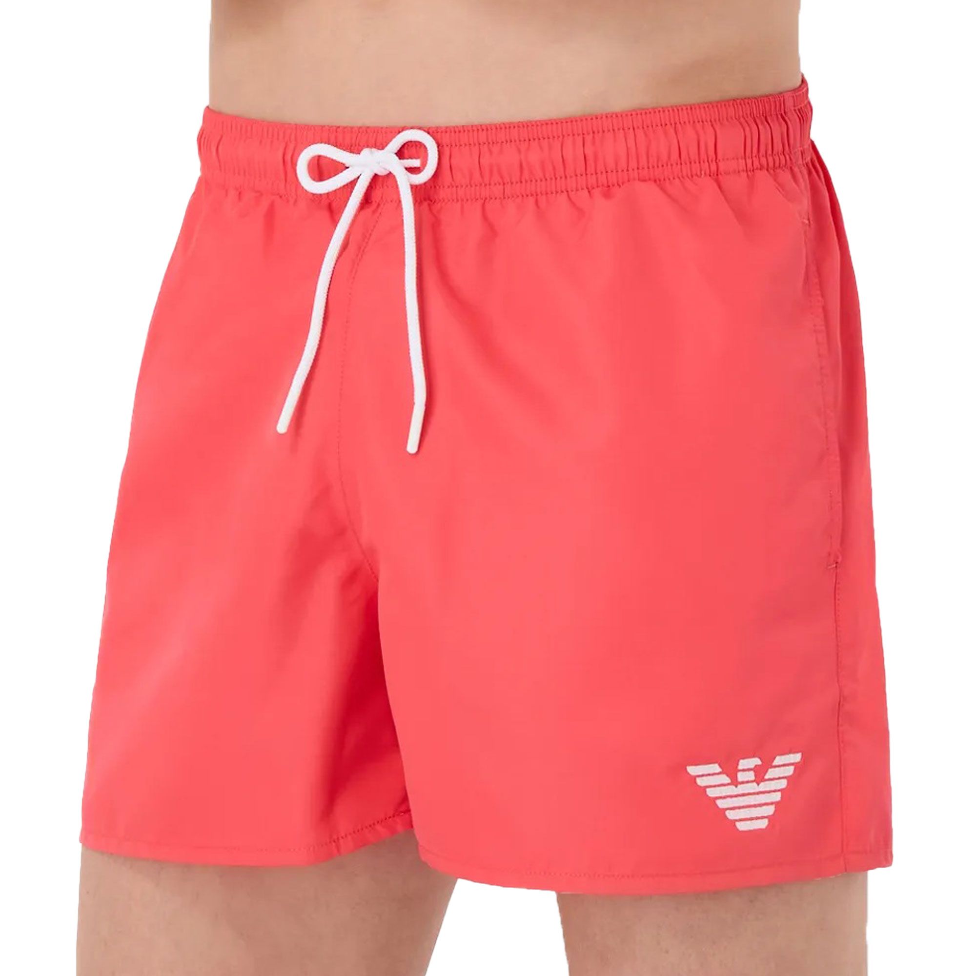 Emporio Armani Beachwear Zwemshort Heren