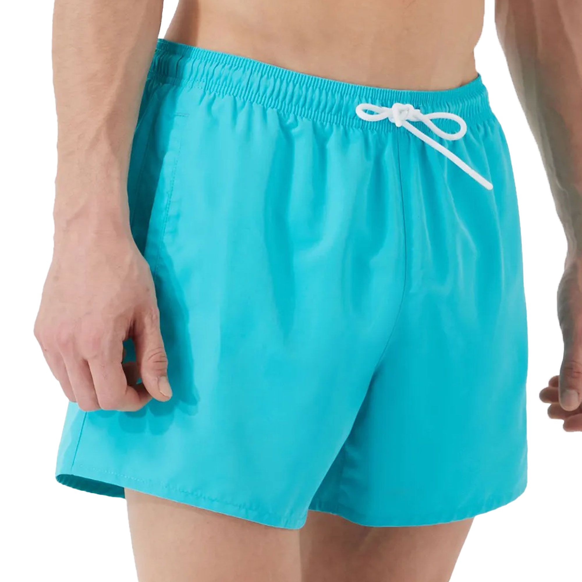 Emporio Armani Beachwear Zwemshort Heren