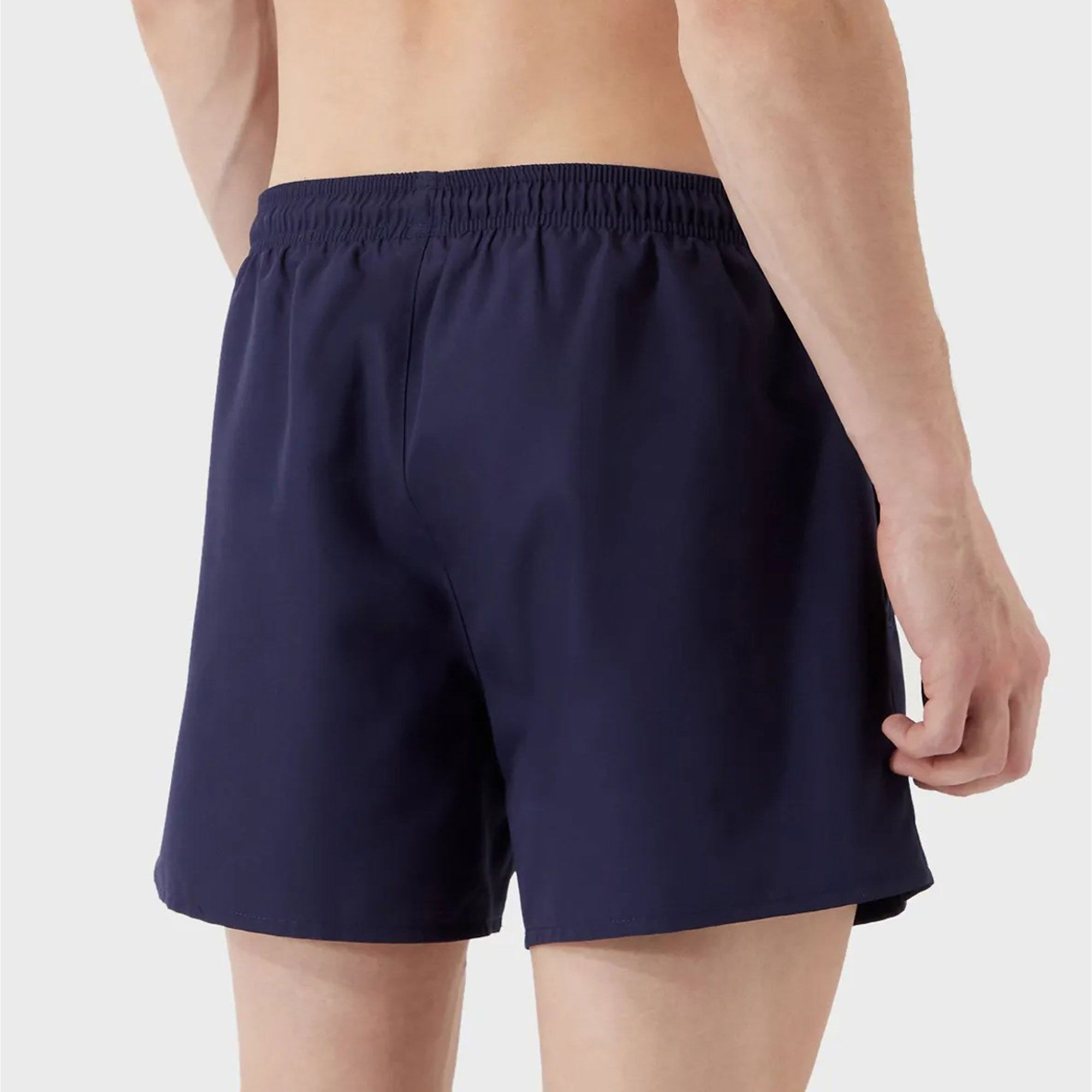 Emporio Armani Beachwear Zwemshort Heren