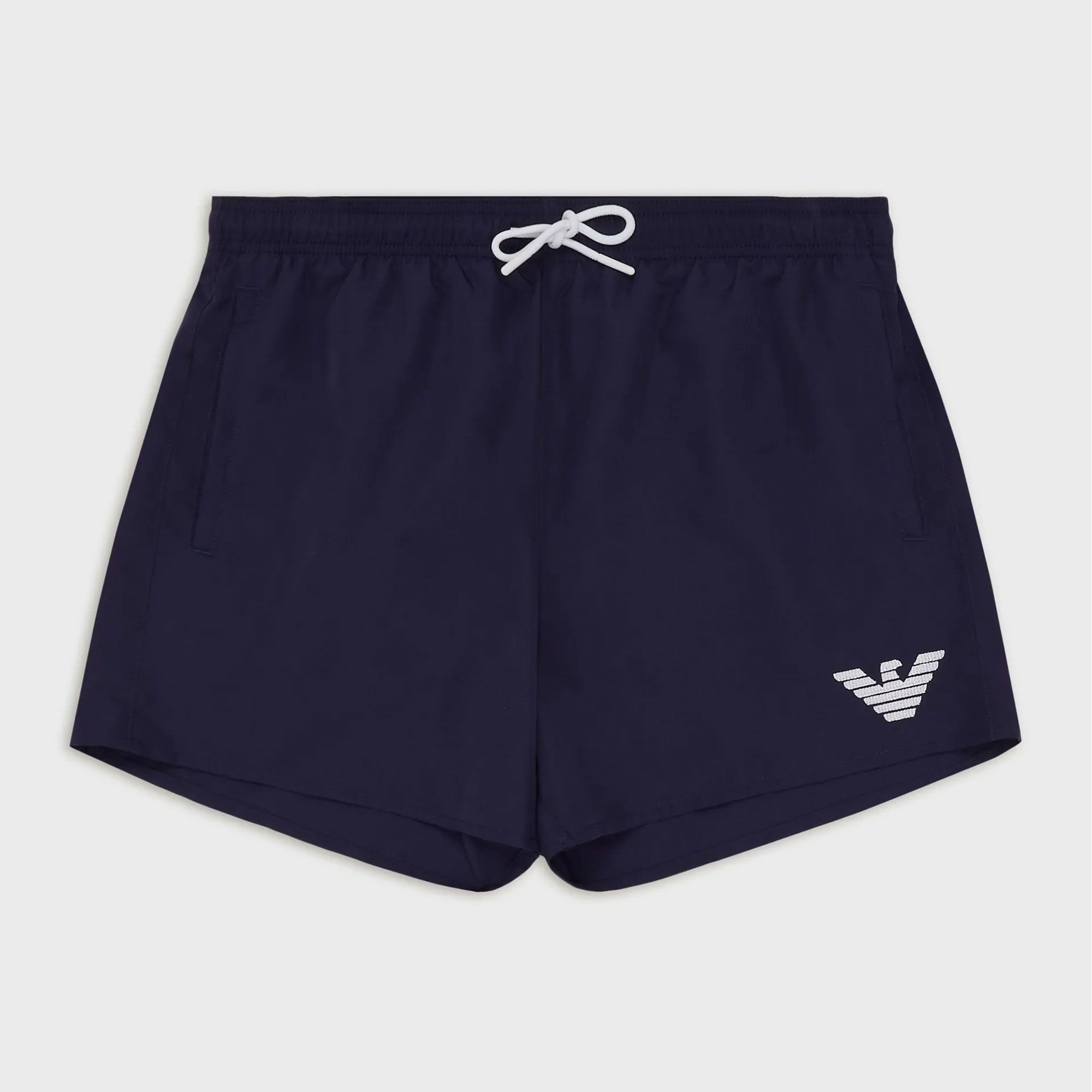 Emporio Armani Beachwear Zwemshort Heren