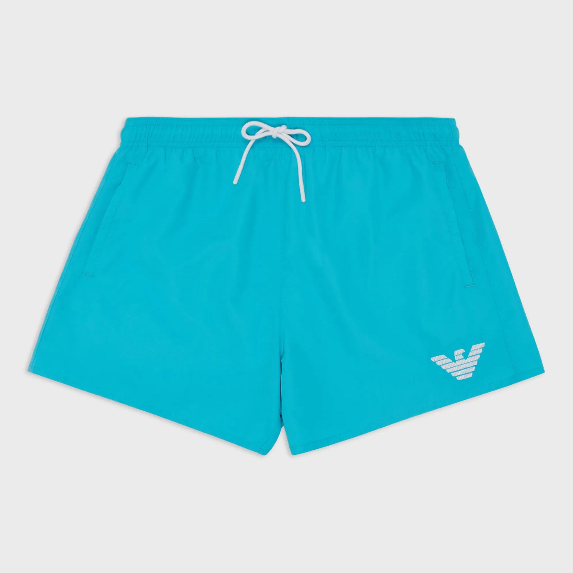 Emporio Armani Beachwear Zwemshort Heren