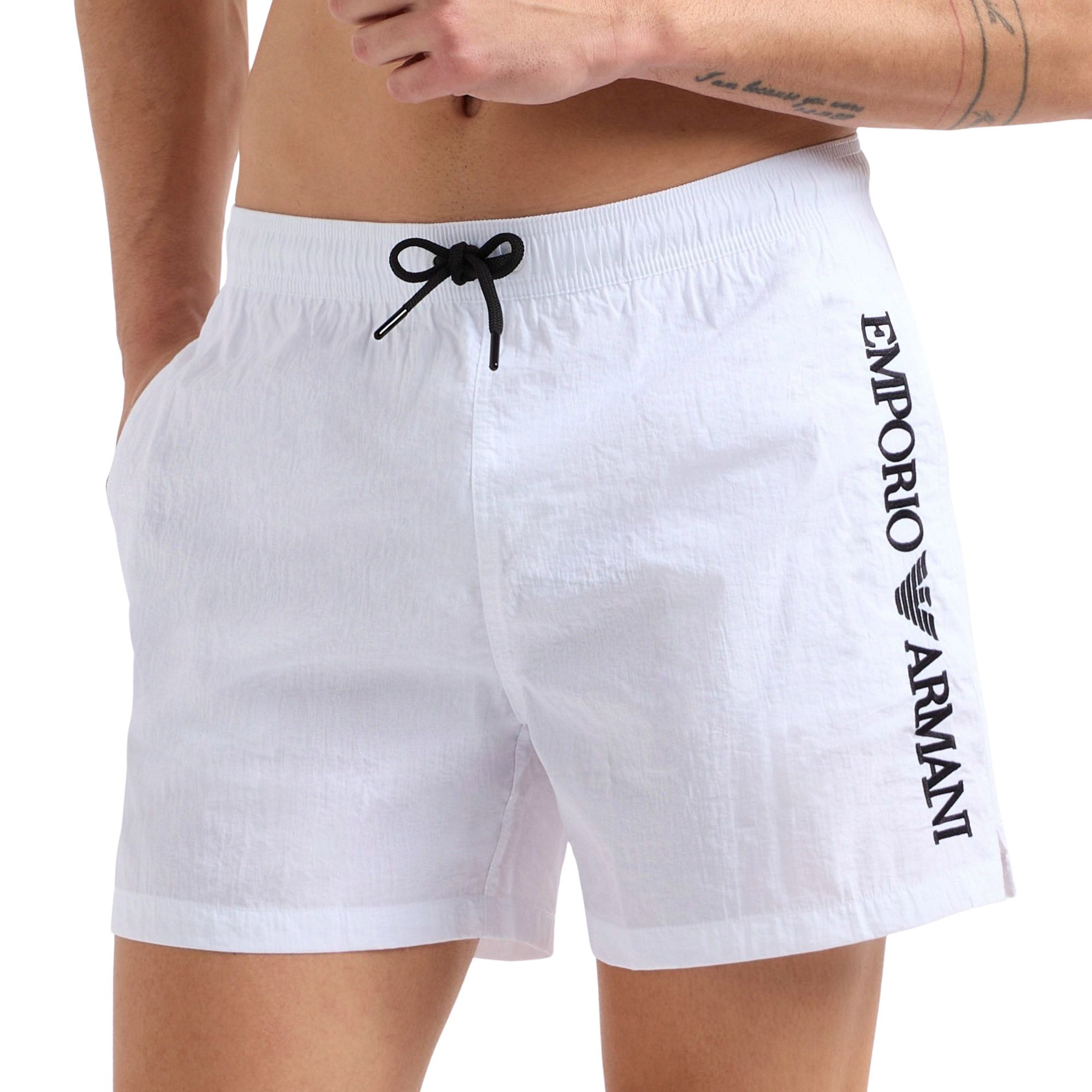 Emperio Armani Boxer Beachwear Zwemshort Heren