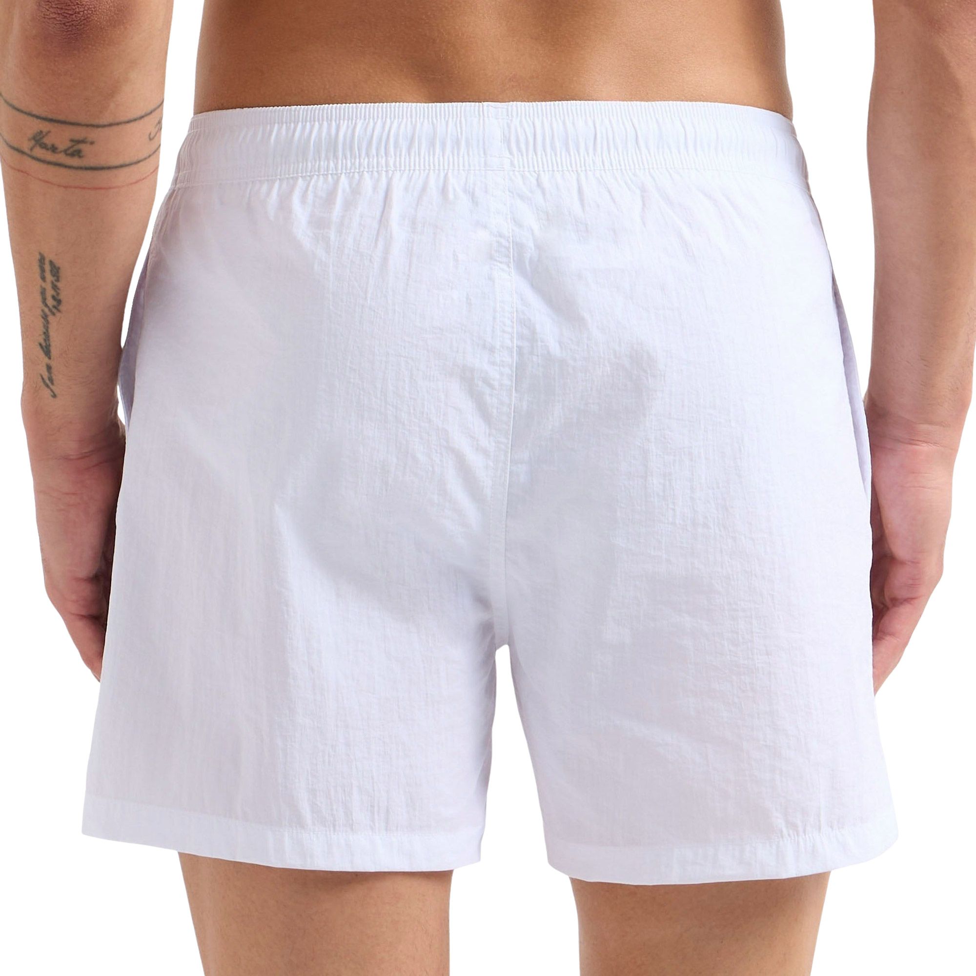 Emperio Armani Boxer Beachwear Zwemshort Heren