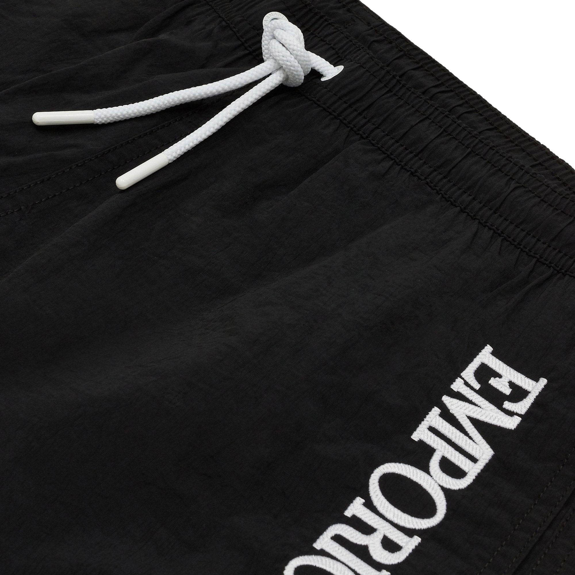 Emporio Armani Beachwear Zwemshort Heren