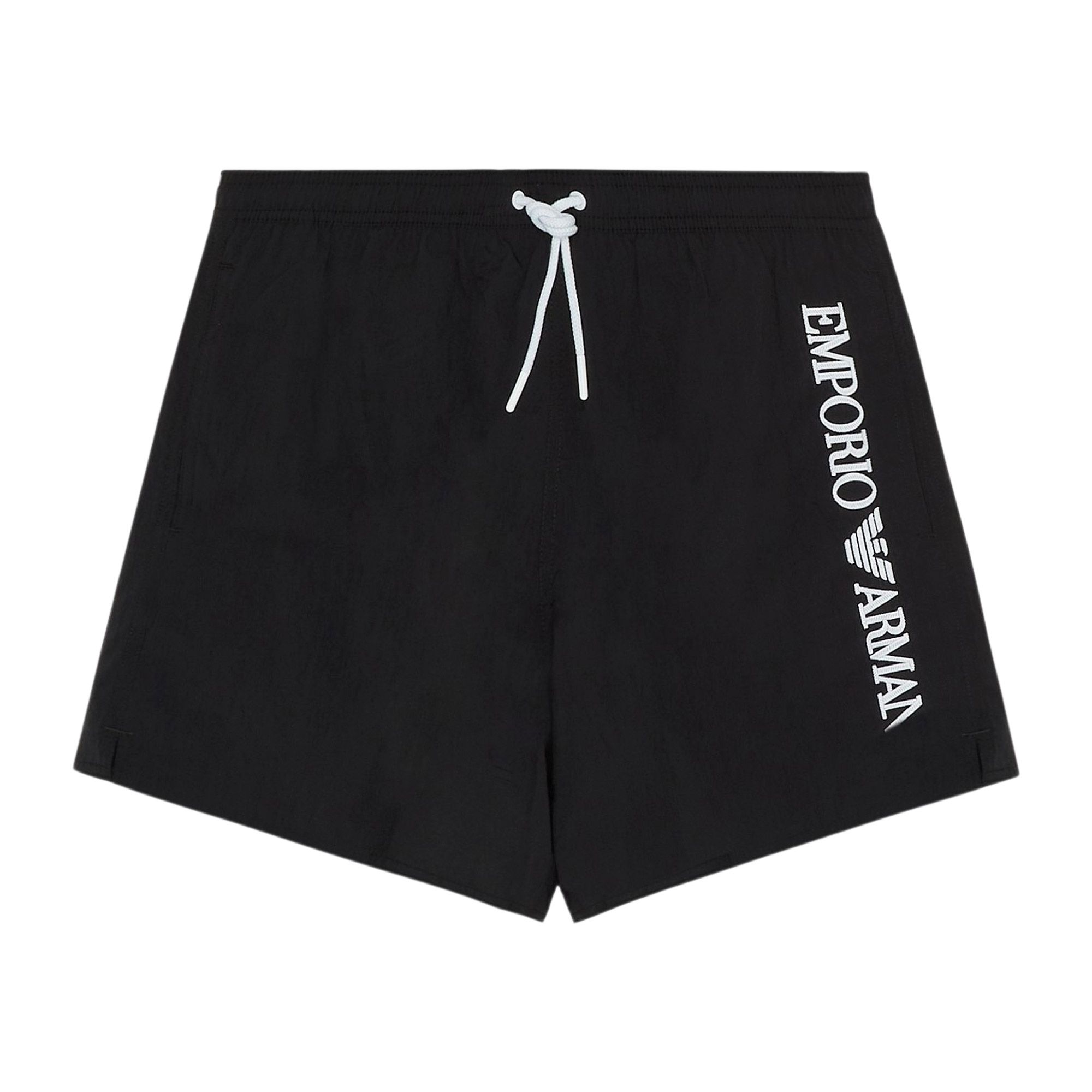 Emporio Armani Beachwear Zwemshort Heren
