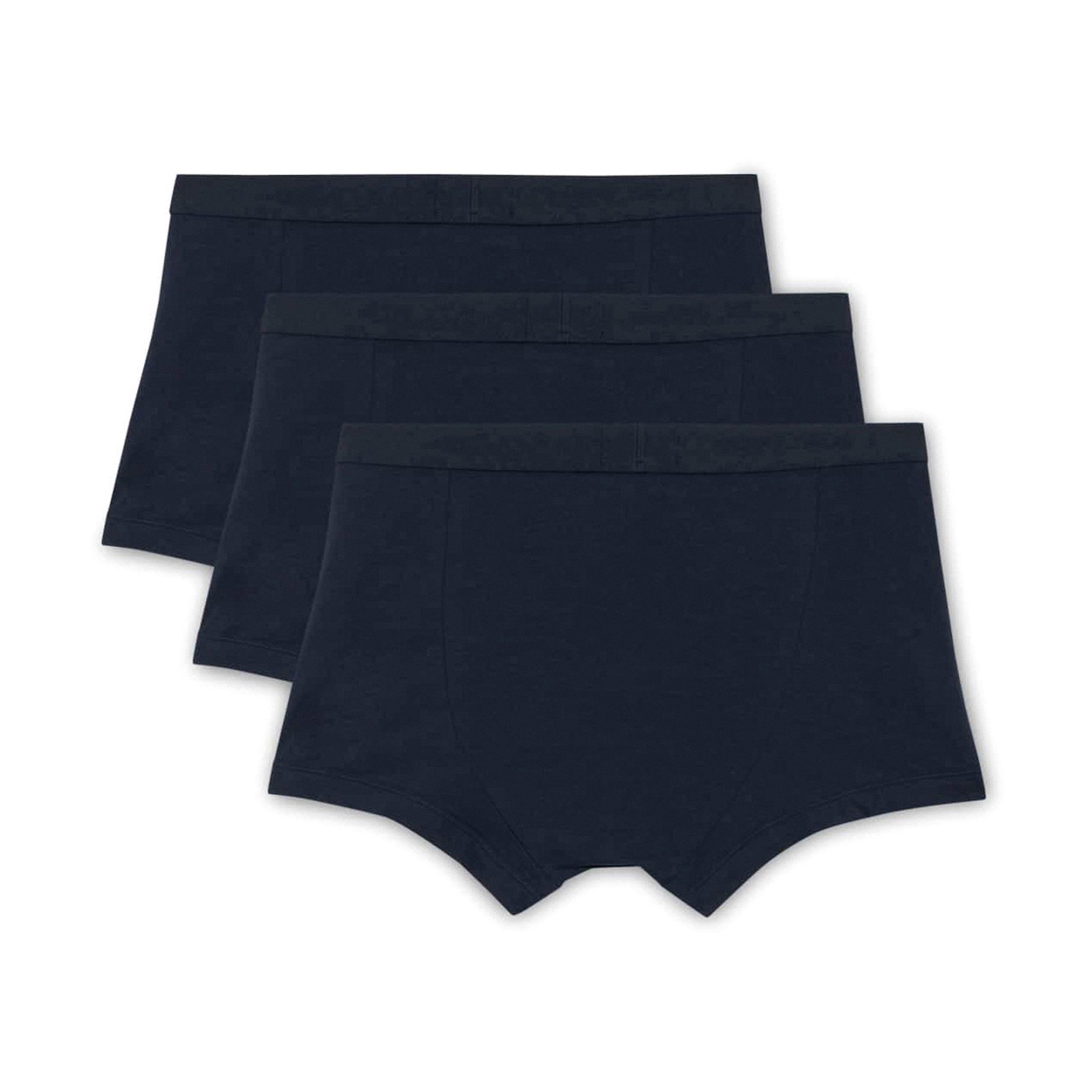 Emporio Armani Core Logoband Trunk Boxershorts Heren (3-pack)