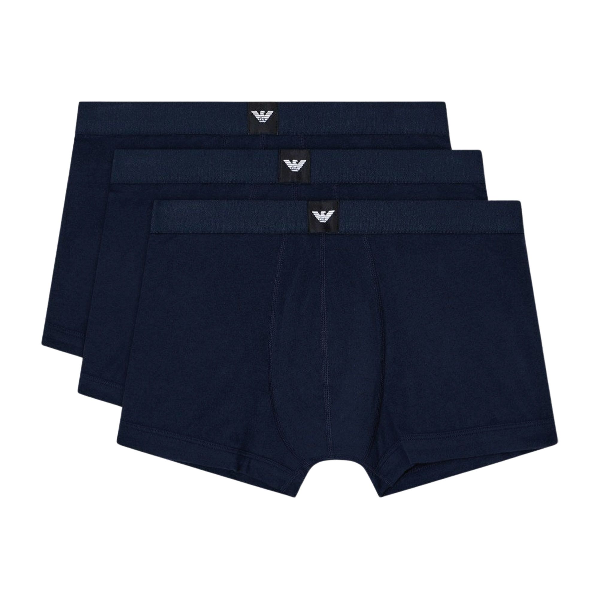 Emporio Armani Brief Boxershorts Heren (3-pack)