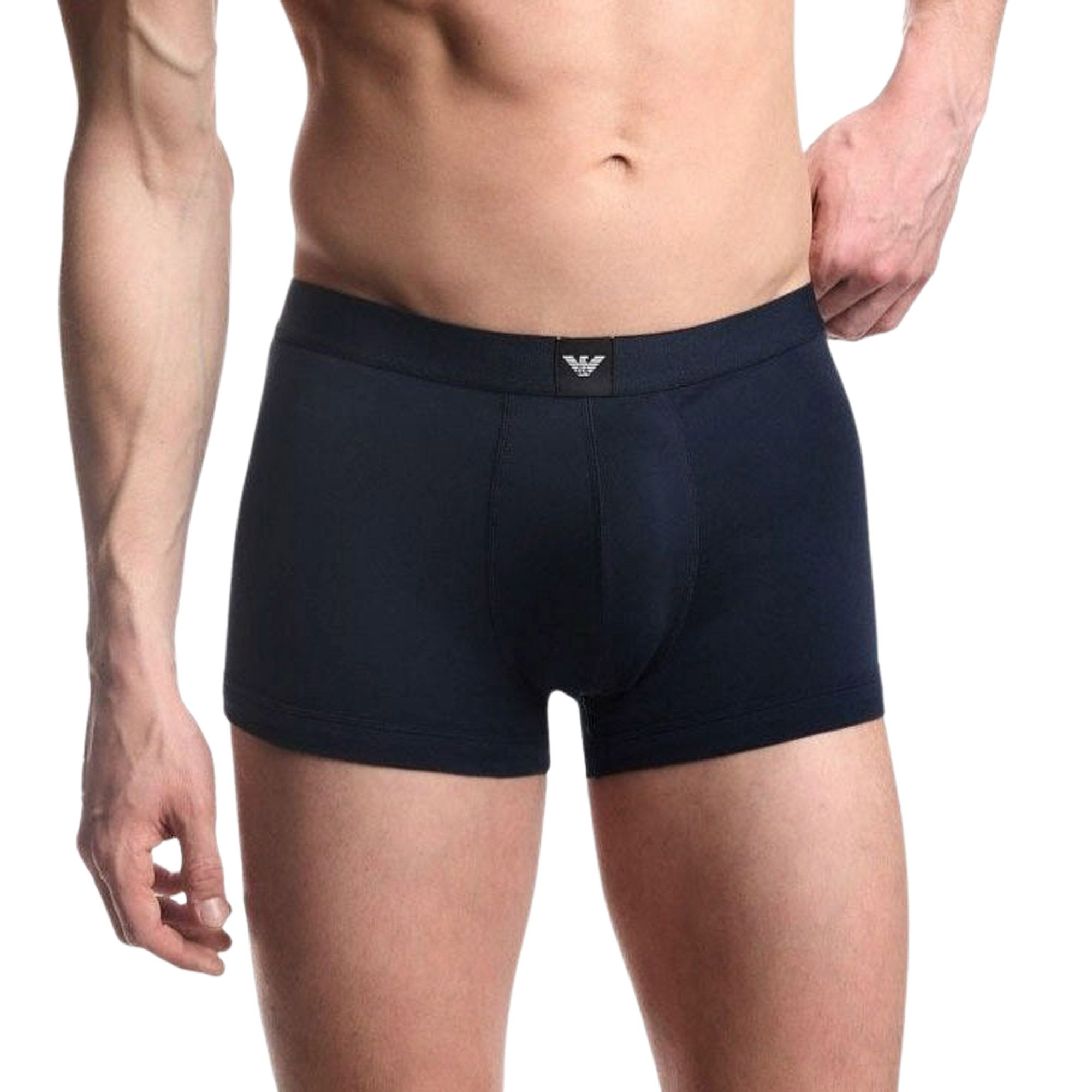 Emporio Armani Brief Boxershorts Heren (3-pack)