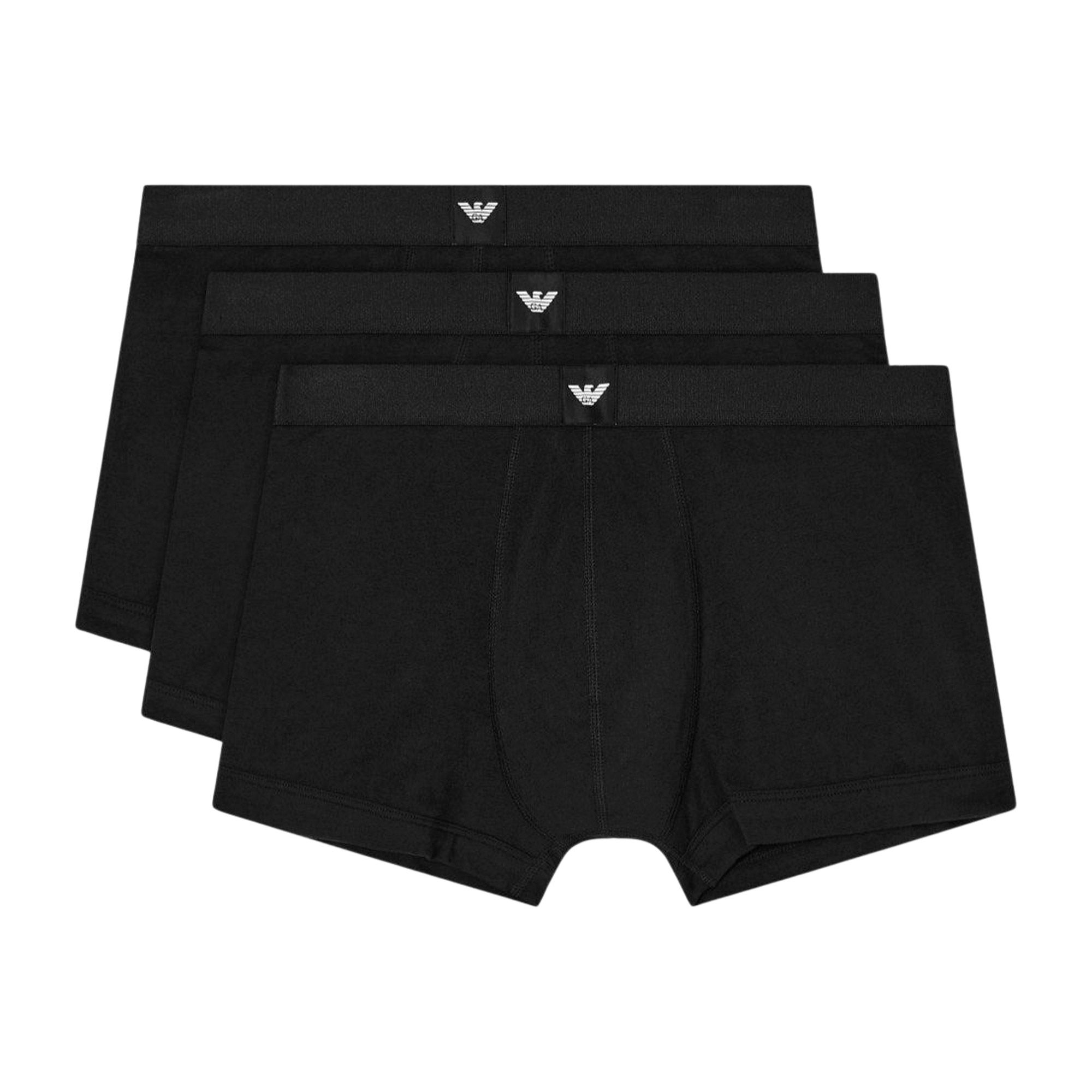 Emporio Armani Brief Boxershorts Heren (3-pack)