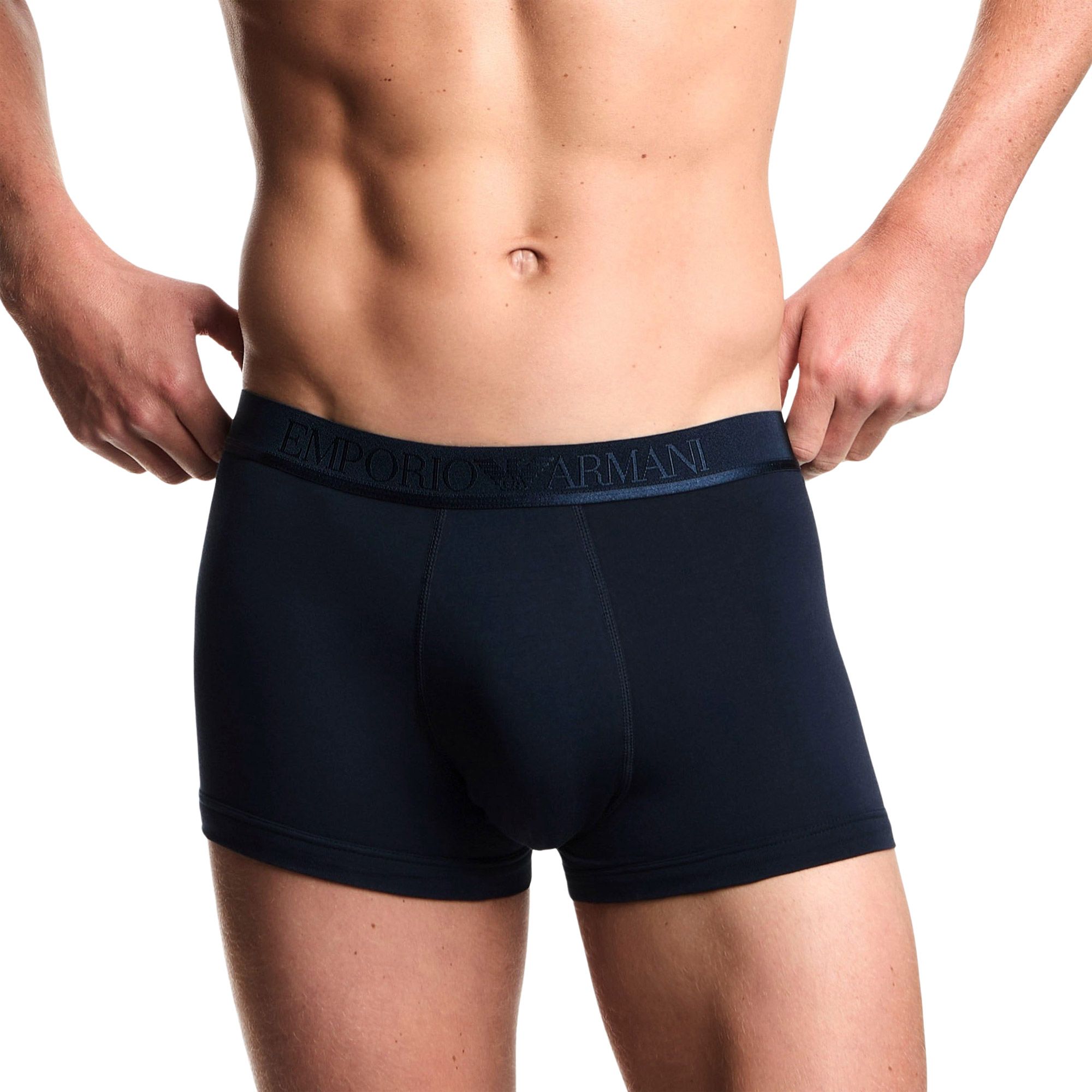 Emporio Armani Brief Boxershorts Heren (3-pack)