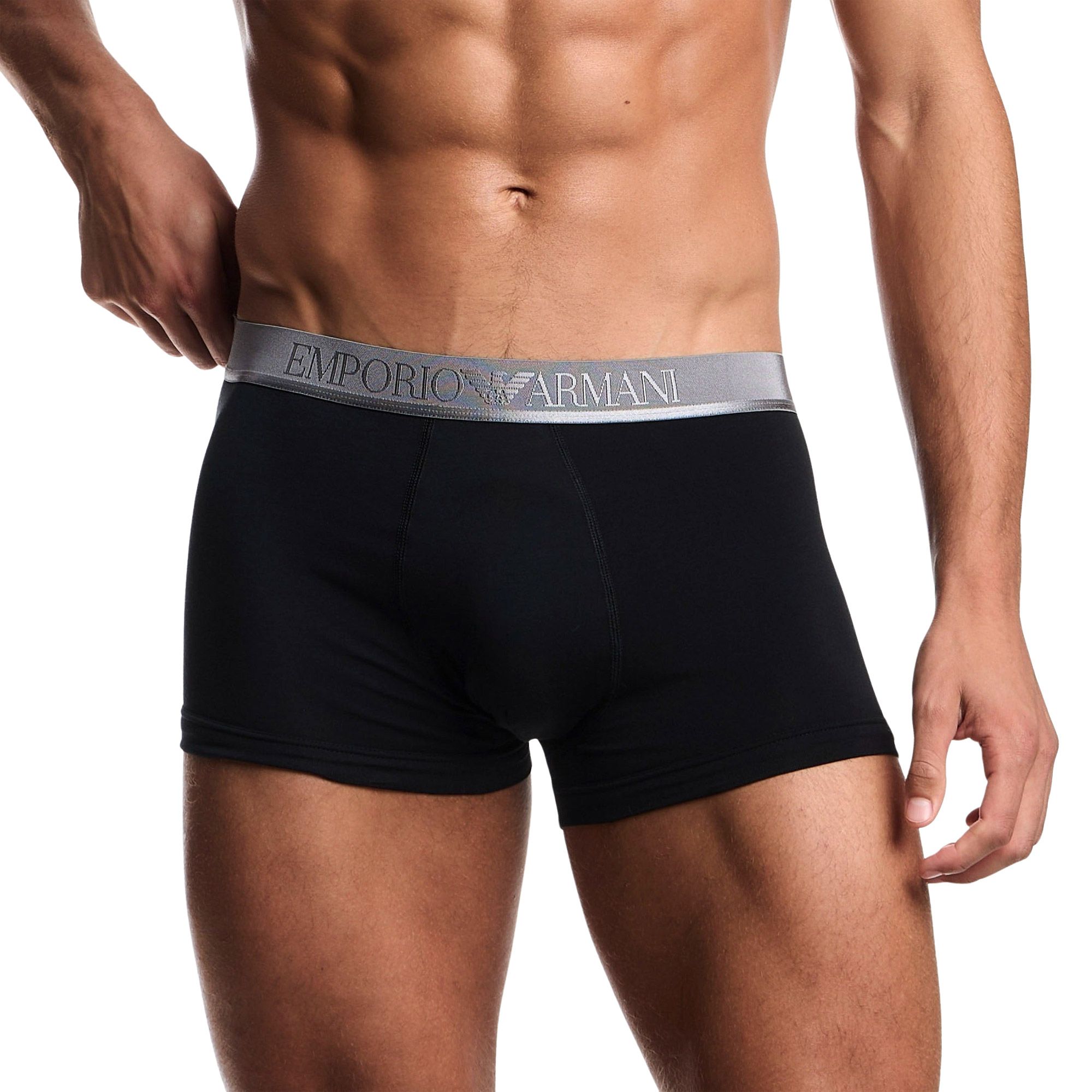 Emporio Armani Brief Boxershorts Heren (3-pack)
