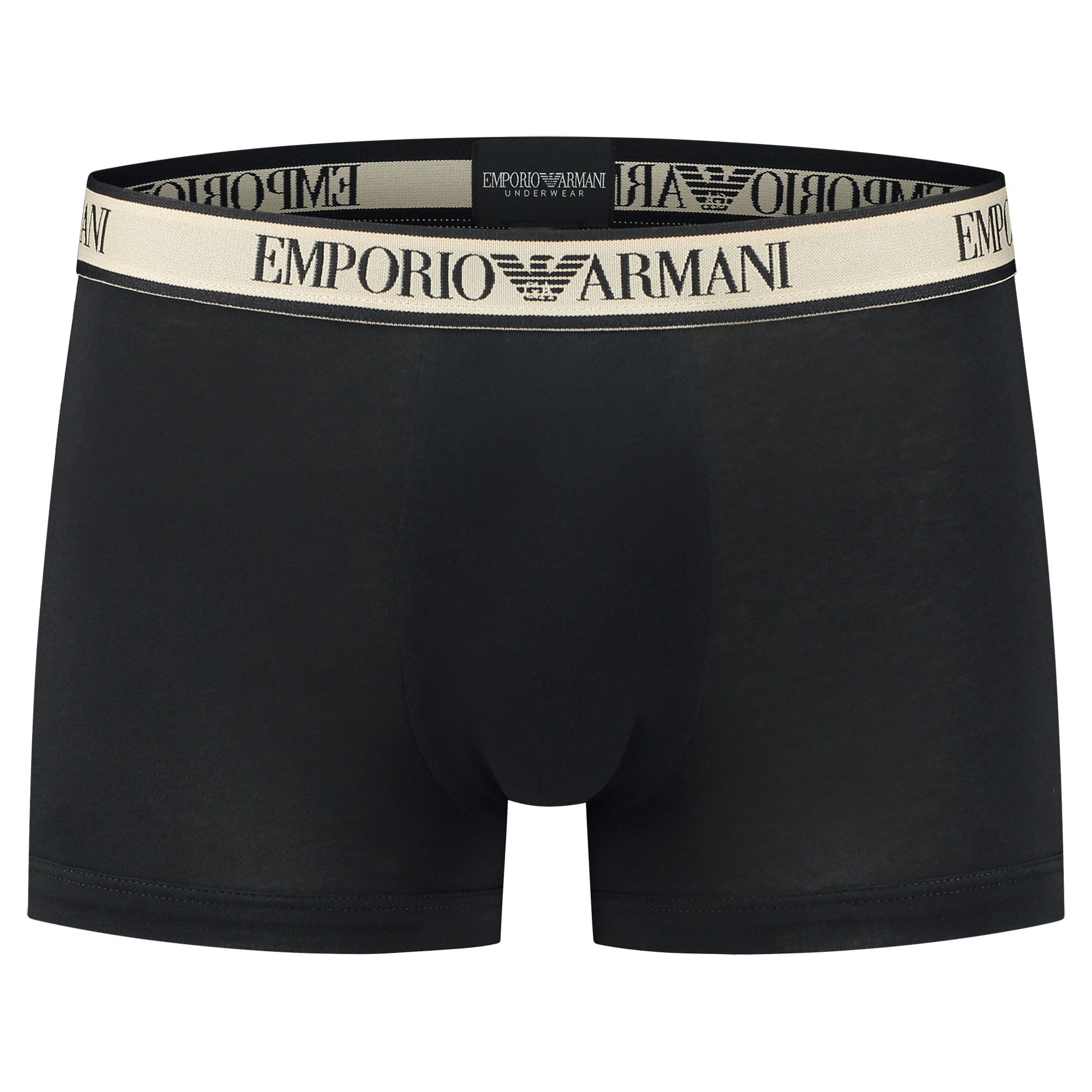 Emporio Armani Core Logoband Trunk Boxershorts Heren (3-pack)