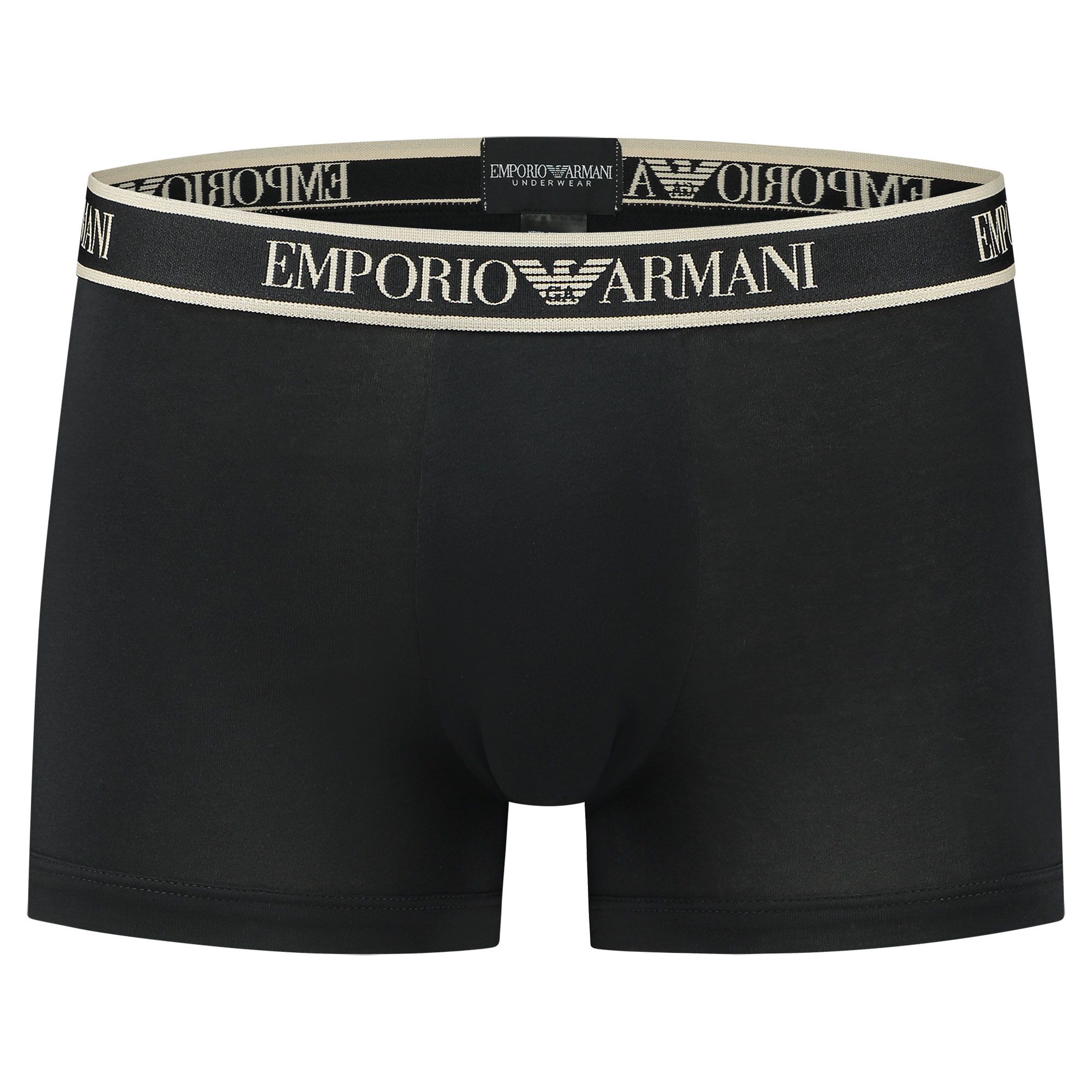 Emporio Armani Core Logoband Trunk Boxershorts Heren (3-pack)