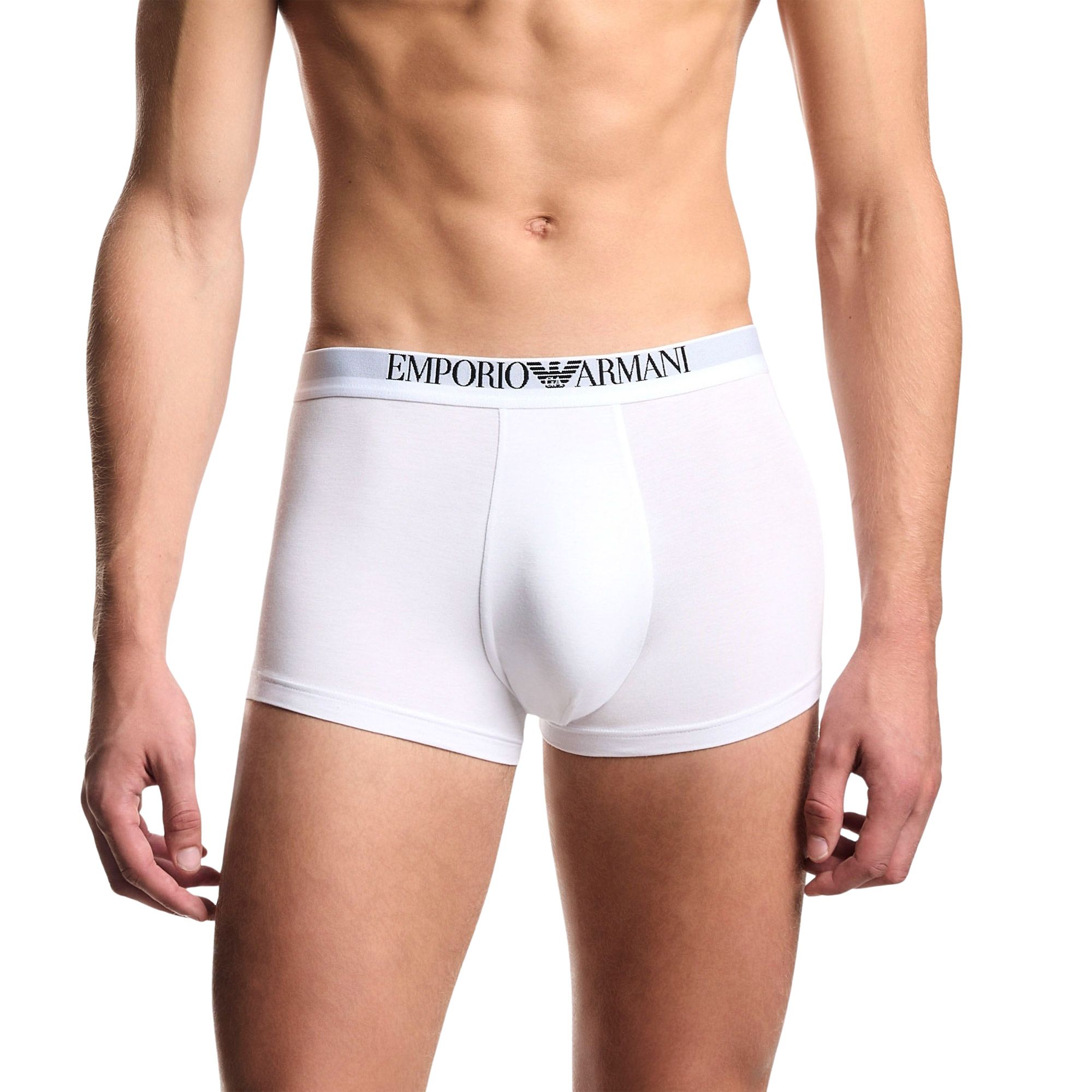 Emporio Armani Brief Boxershorts Heren (2-pack)
