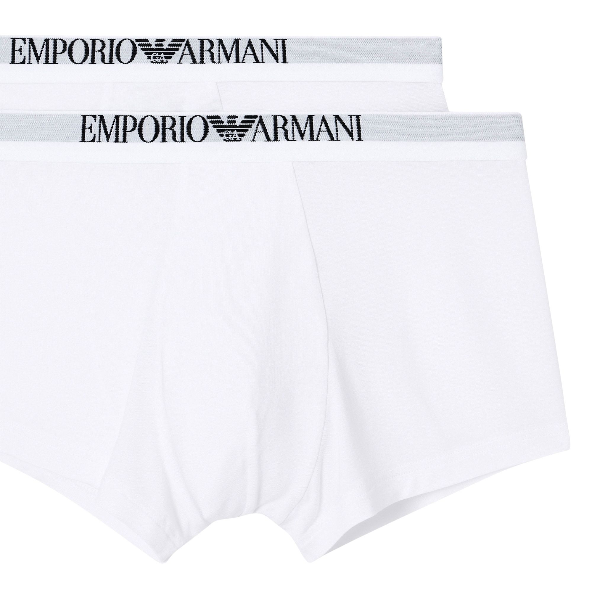 Emporio Armani Brief Boxershorts Heren (2-pack)