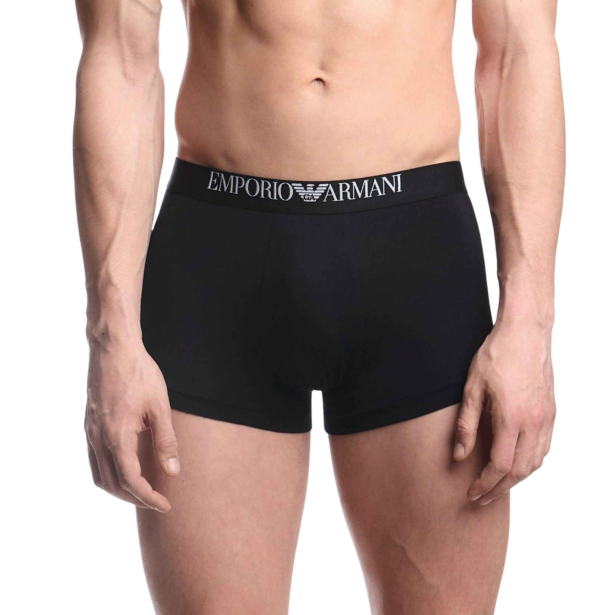 Emporio Armani Brief Boxershorts Heren (2-pack)