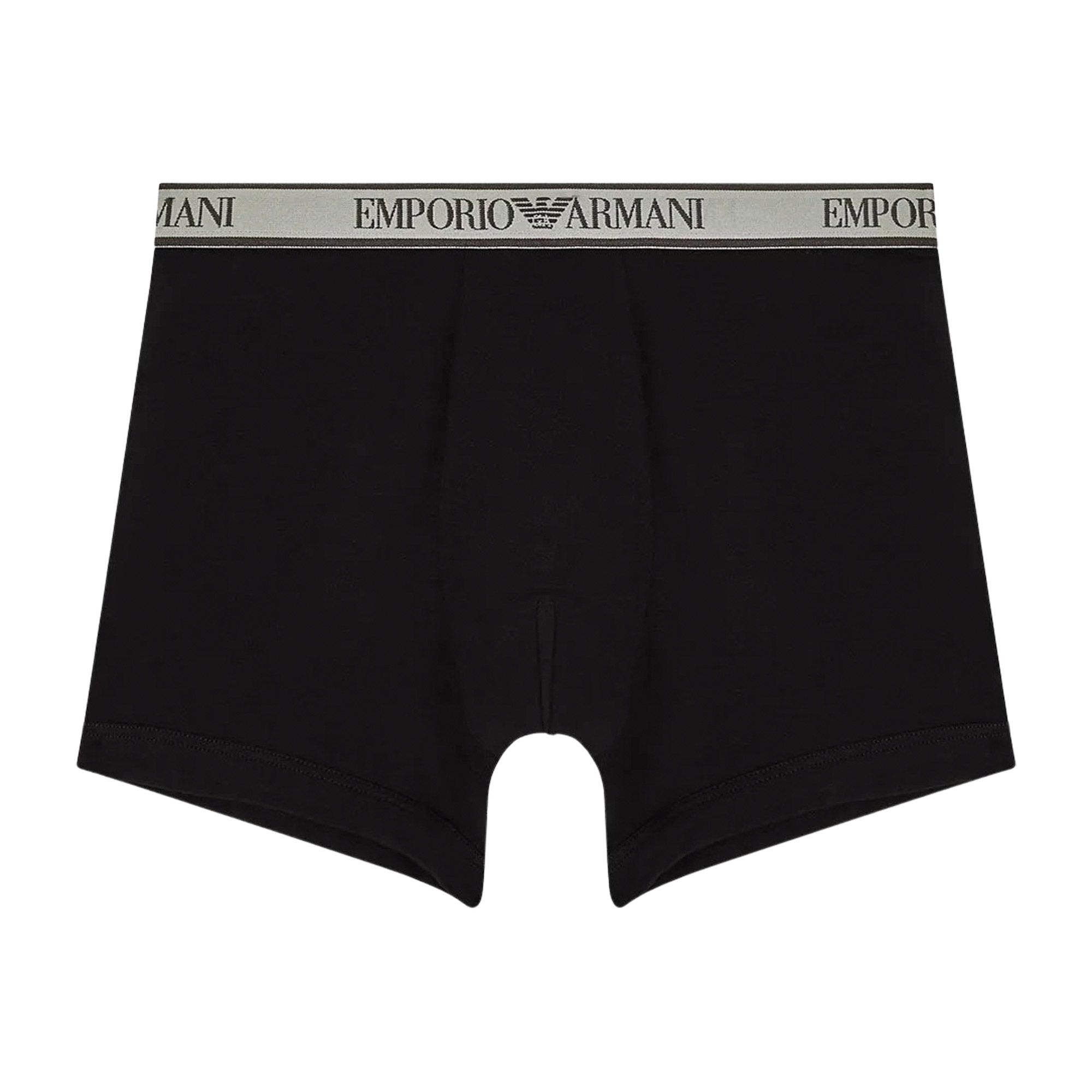 Emporio Armani Core Logoband Brief Boxershorts Heren (3-pack)