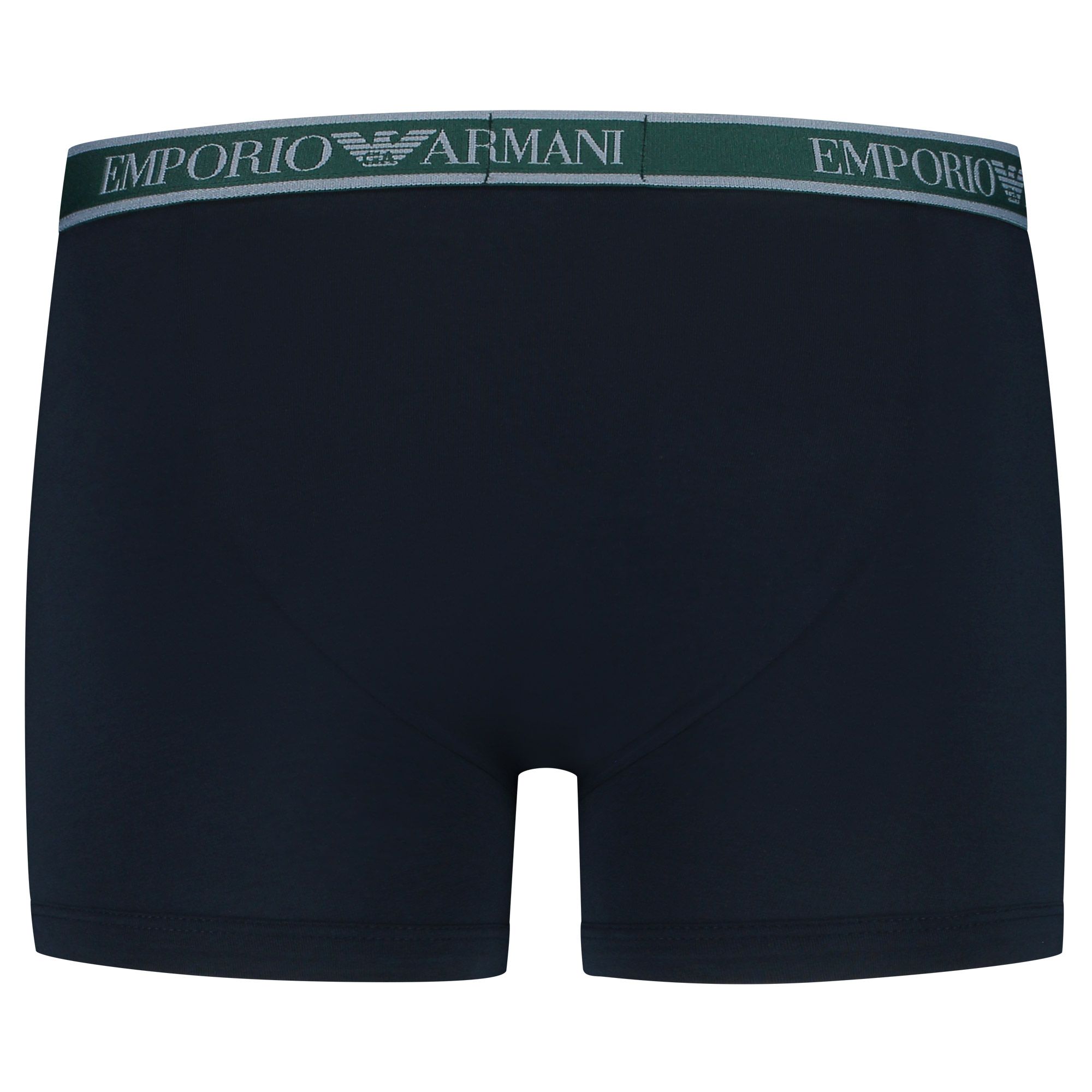 Emporio Armani Brief Boxershorts Hommes (lot de 3)