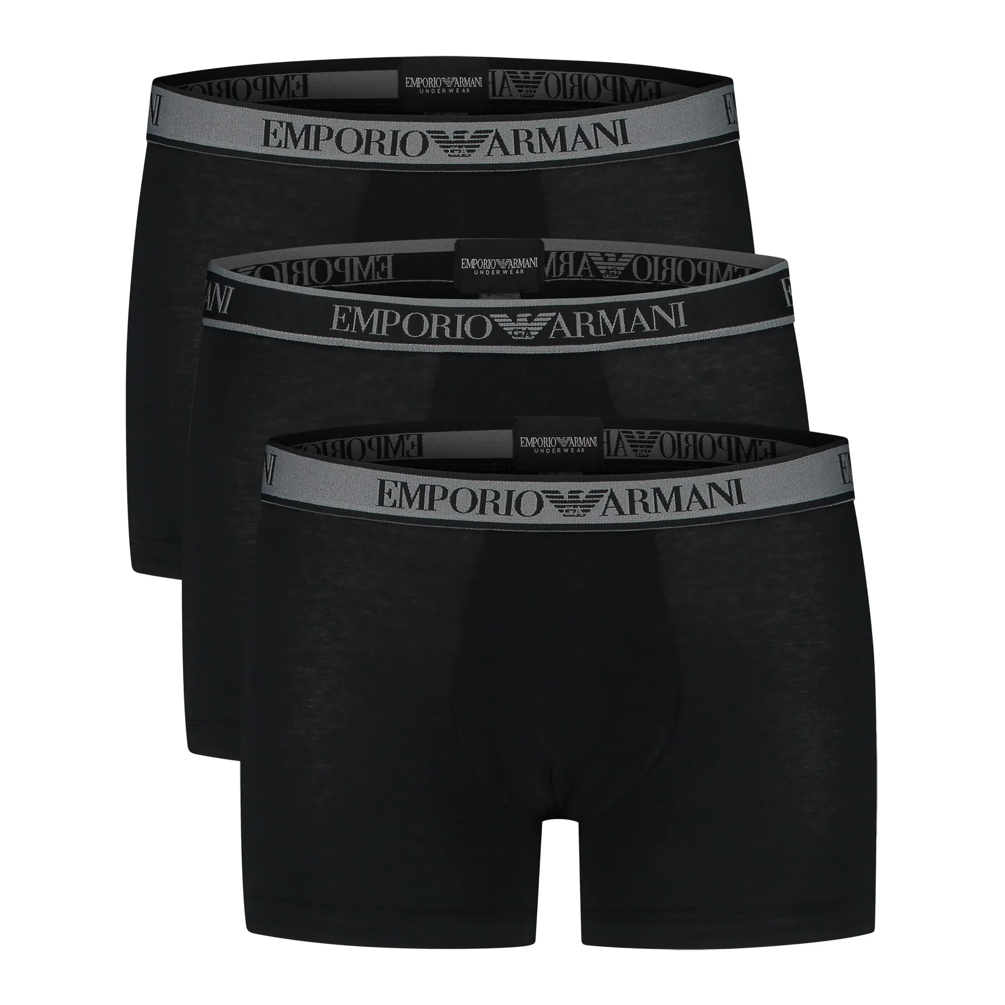 Emporio Armani Brief Boxershorts Heren (3-pack)