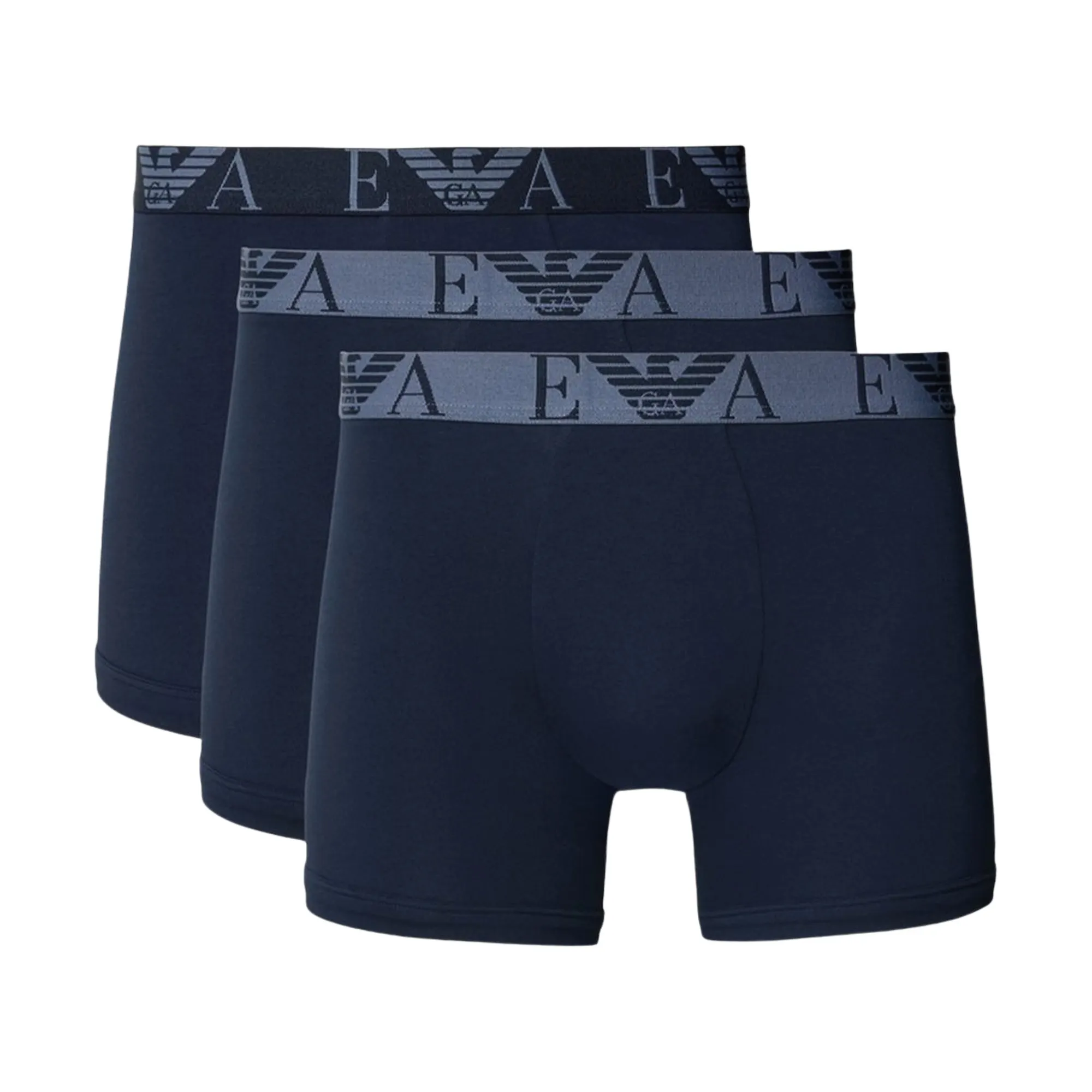 Emporio Armani Boxershorts Heren (3-pack)