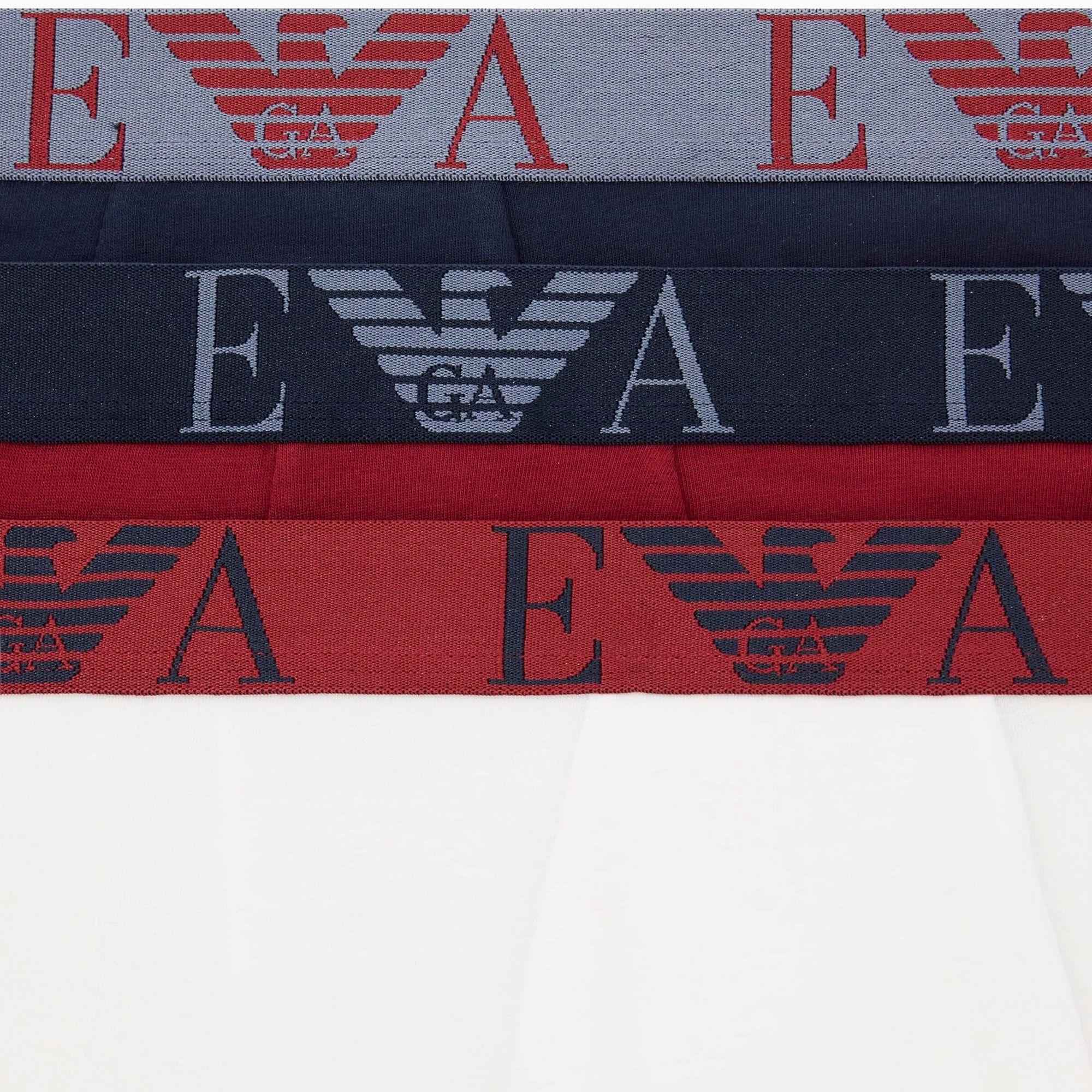 Emporio Armani Boxershorts Heren (3-pack)
