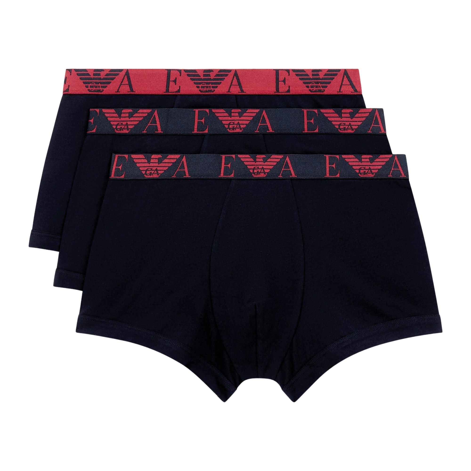 Emperio Armani Brief Boxershorts Heren (3-pack)