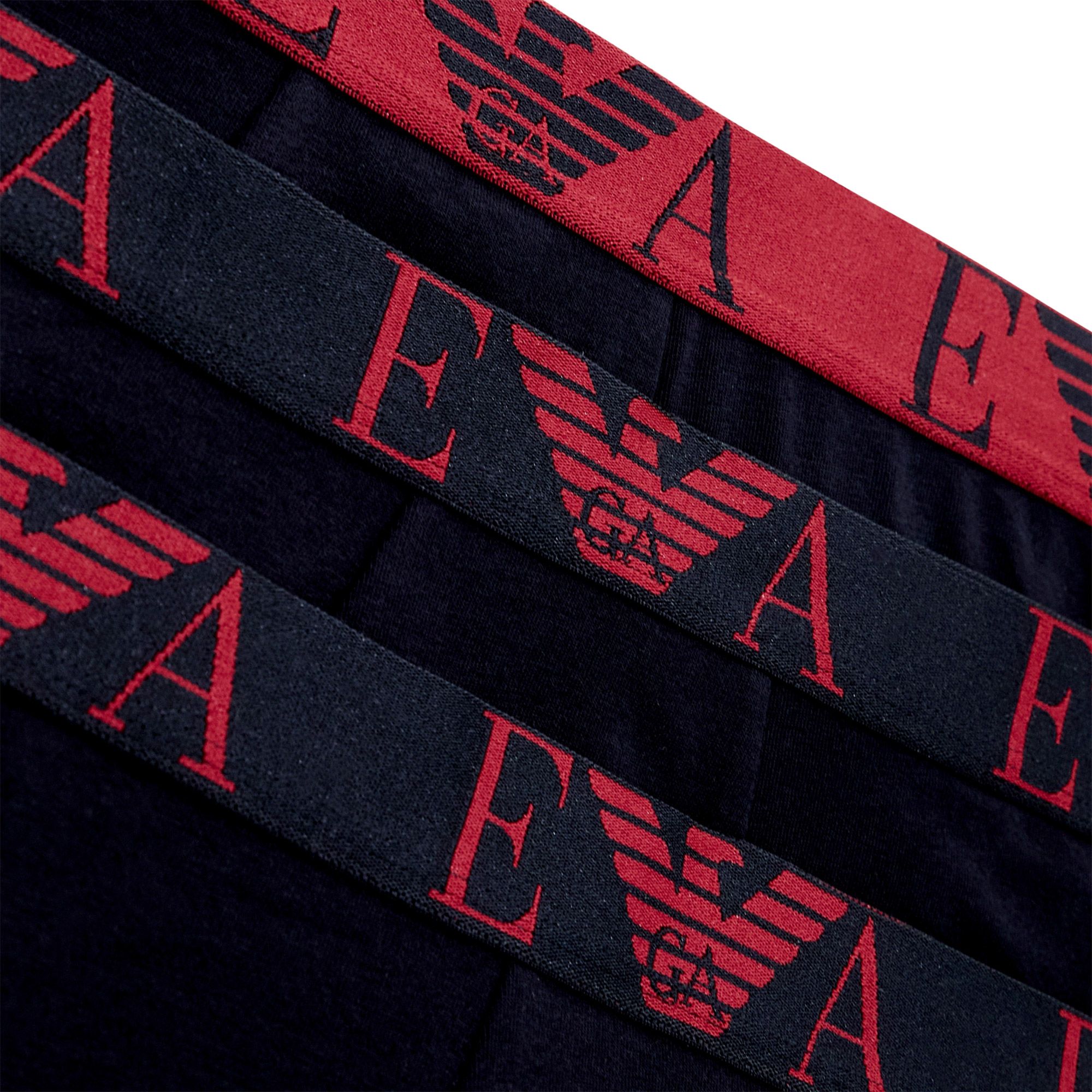 Emperio Armani Brief Boxershorts Heren (3-pack)