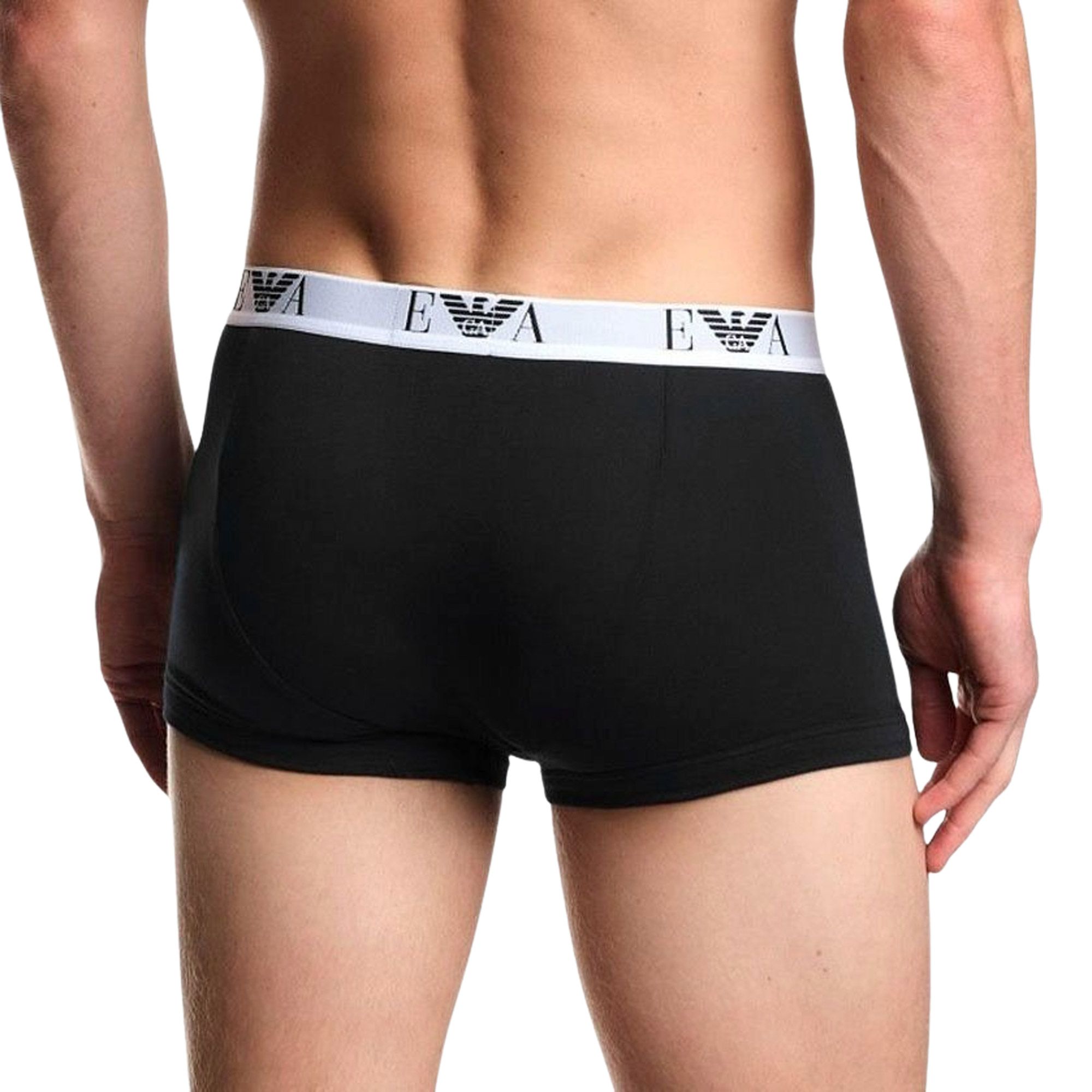 Emporio Armani Thrunk Boxershorts Hommes (lot de 3)