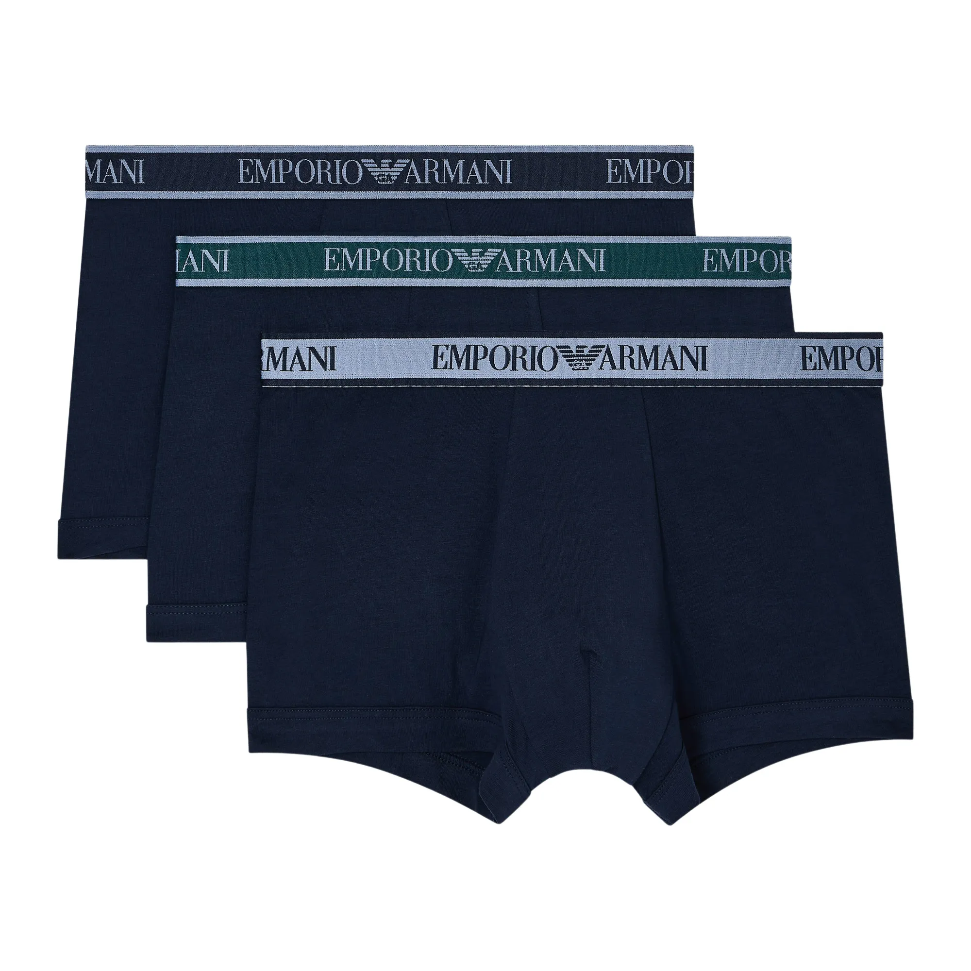 Emporio Armani Brief Boxershorts Heren (3-pack)