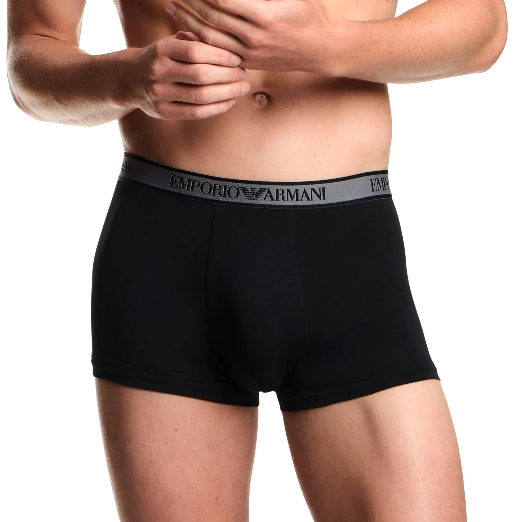 Emporio Armani Brief Boxershorts Heren (3-pack)