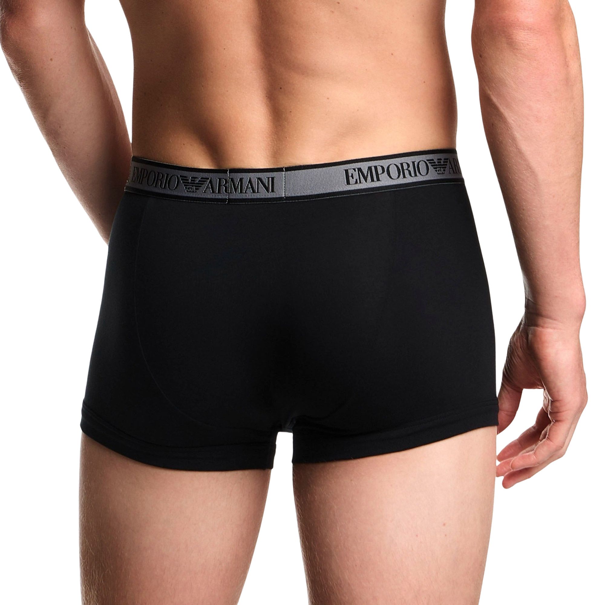 Emporio Armani Brief Boxershorts Heren (3-pack)