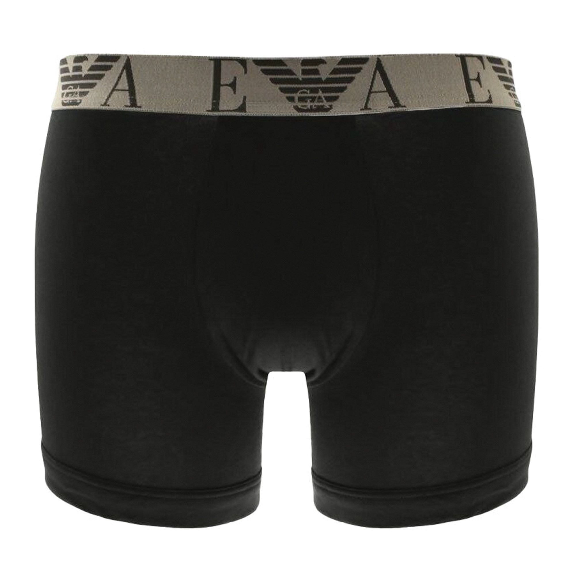 Emporio Armani Trunk Boxershorts Heren (3-pack)