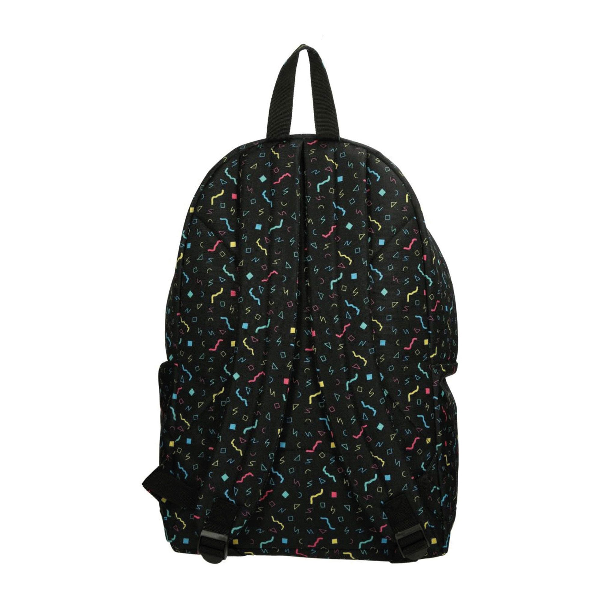 Enrico Benetti Phantasy Island Laptop Rugtas