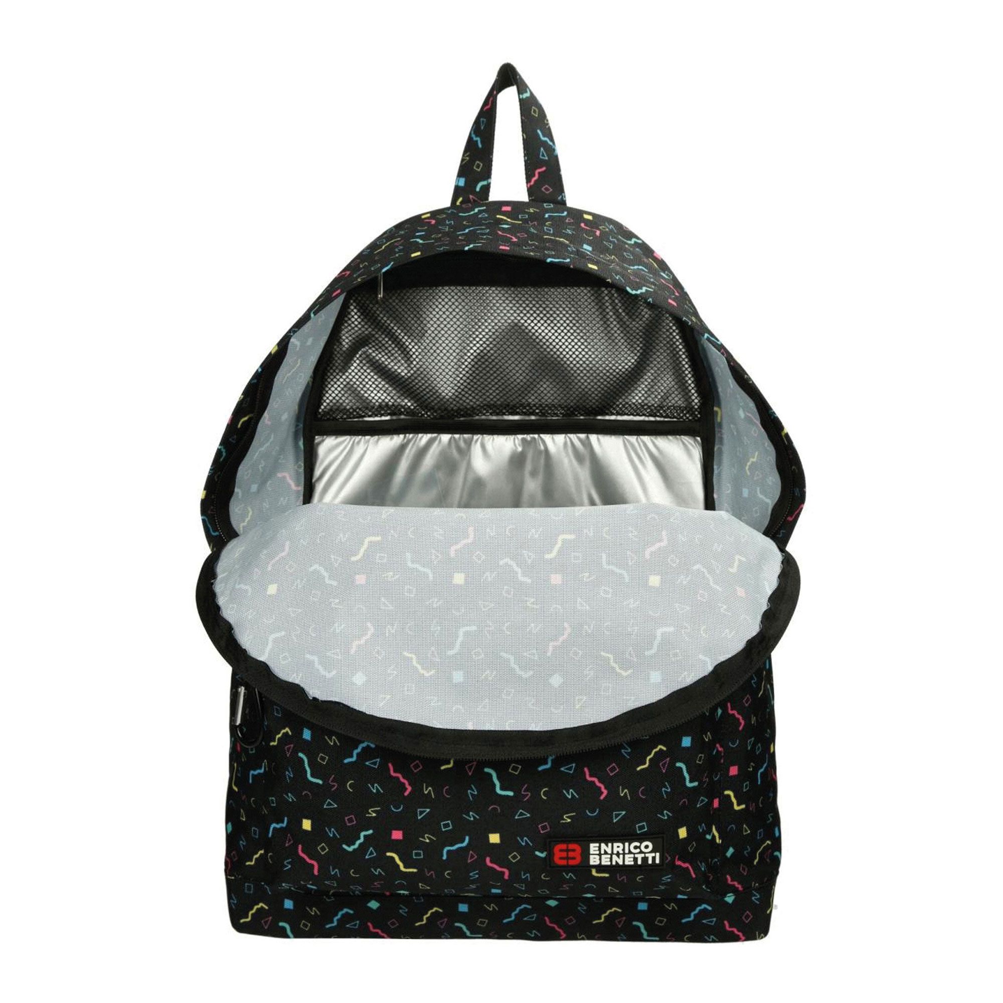 Enrico Benetti Phantasy Island Laptop Rugtas