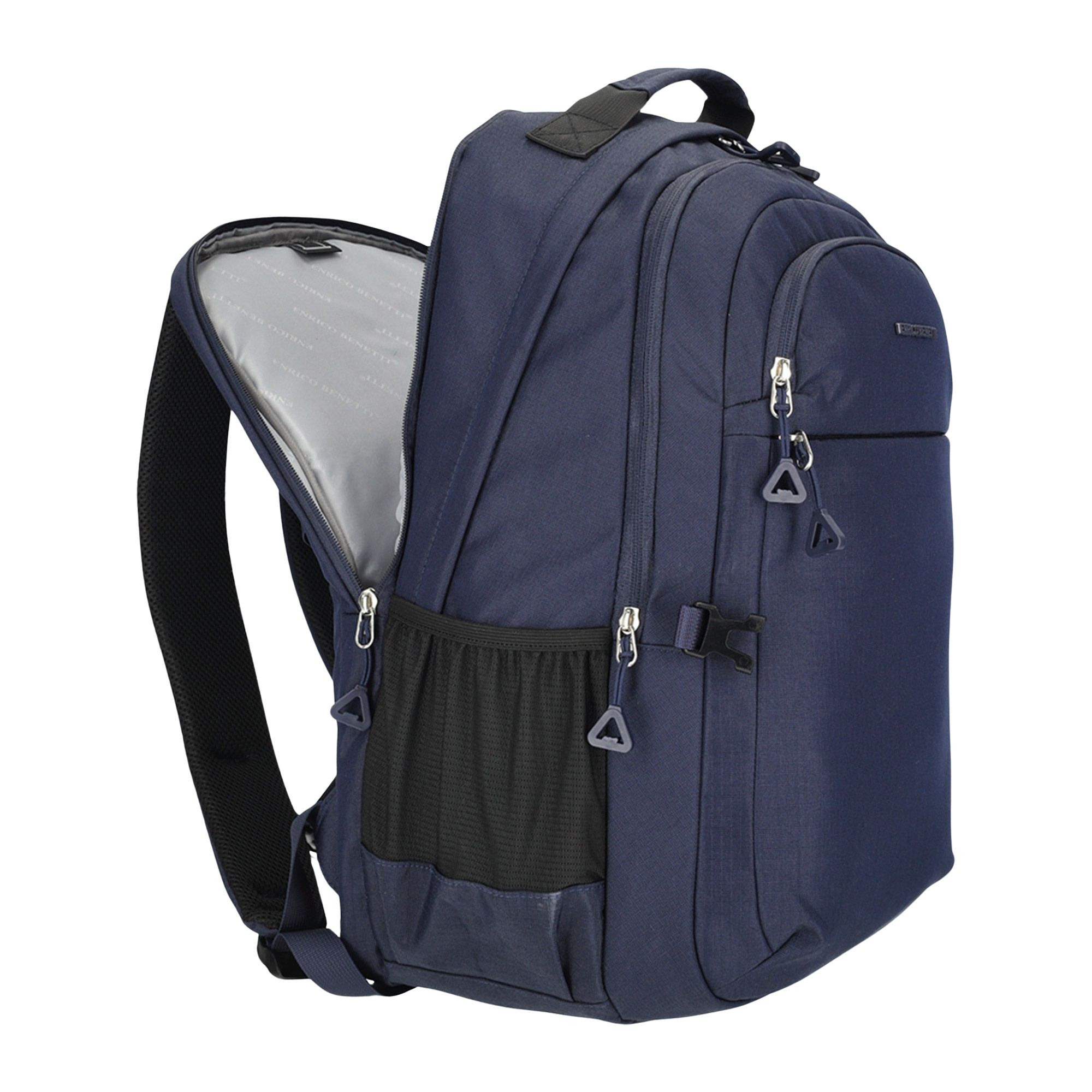 Enrico Benetti Luzern Laptop Rugtas